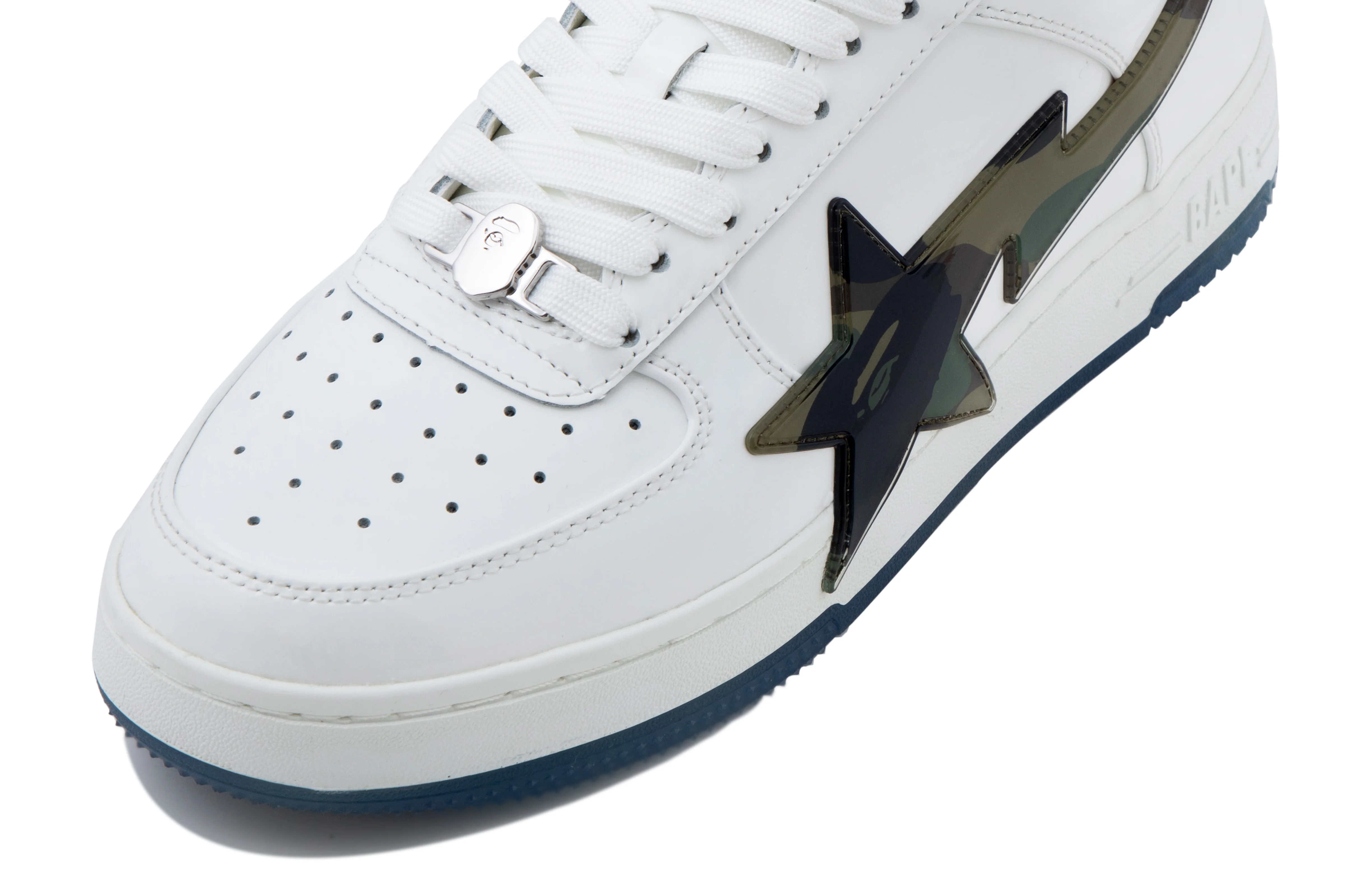 BAPE STA™ OS #2 MENS - Image 9