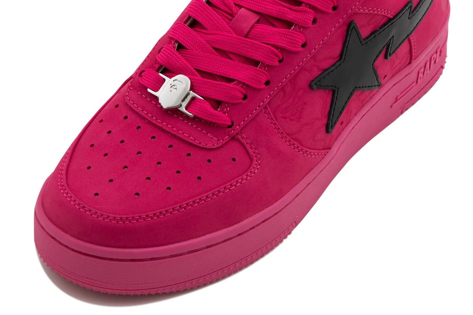 BAPE STA™ #4 MENS - Image 9