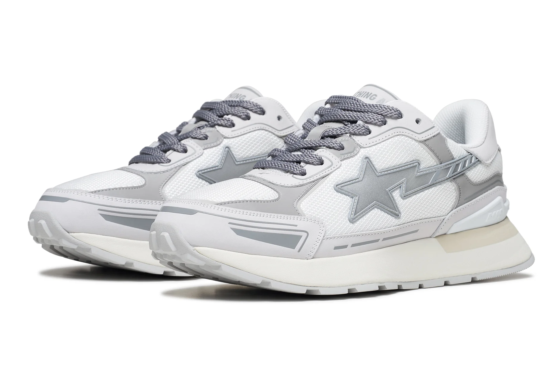 BAPE® CROSS STA MENS - Image 11
