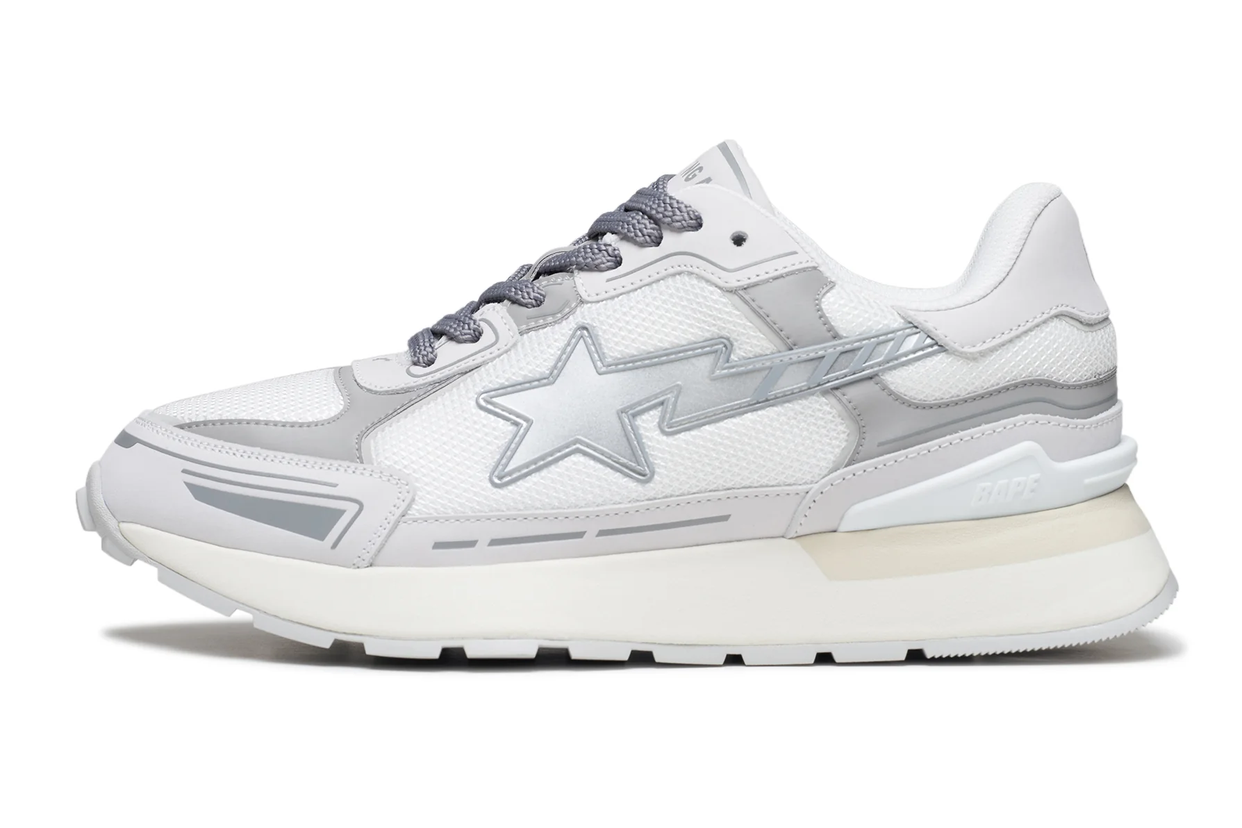 BAPE® CROSS STA MENS - Image 12