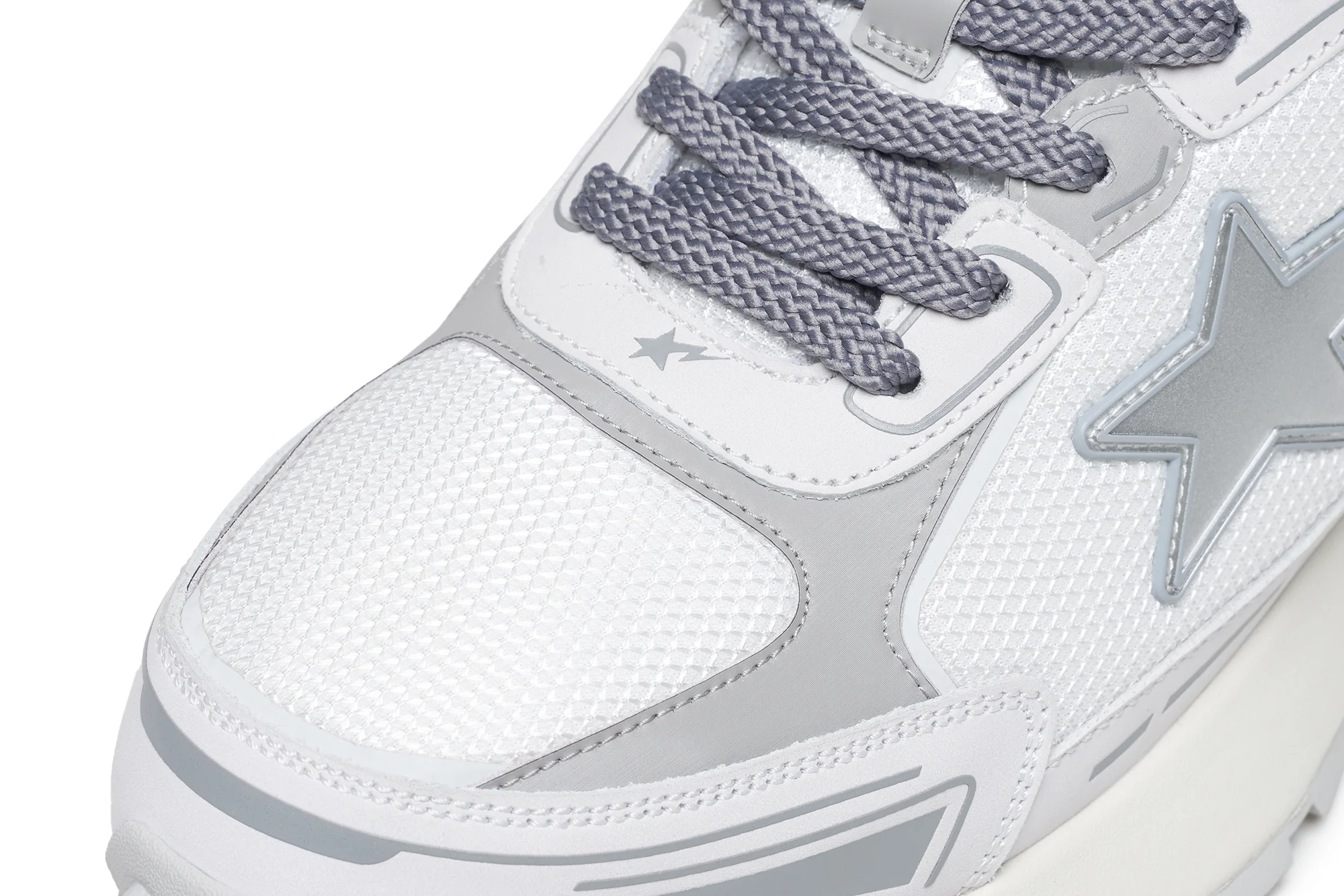 BAPE® CROSS STA MENS - Image 13
