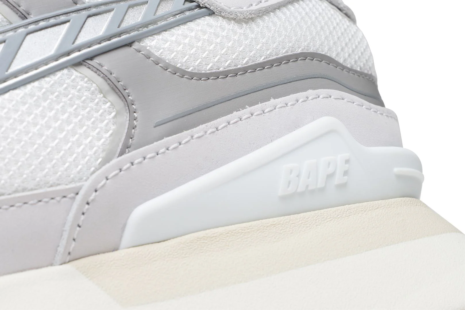 BAPE® CROSS STA MENS - Image 14
