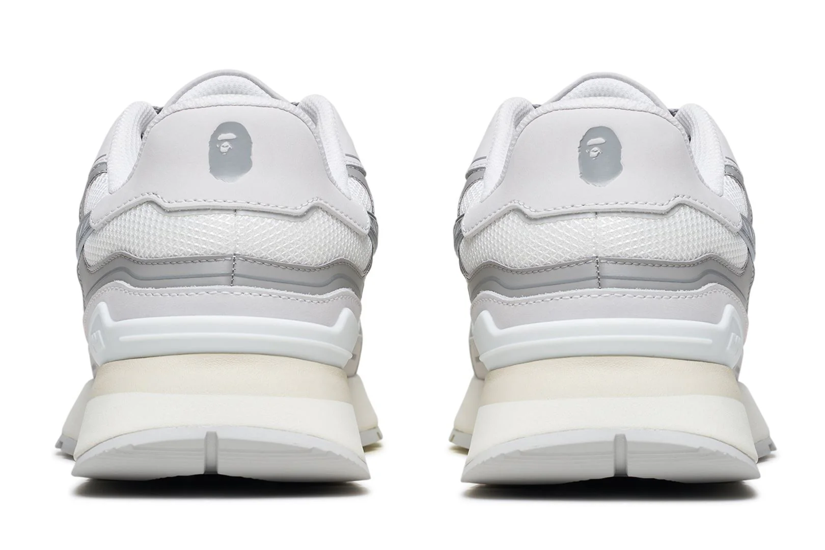 BAPE® CROSS STA MENS - Image 15