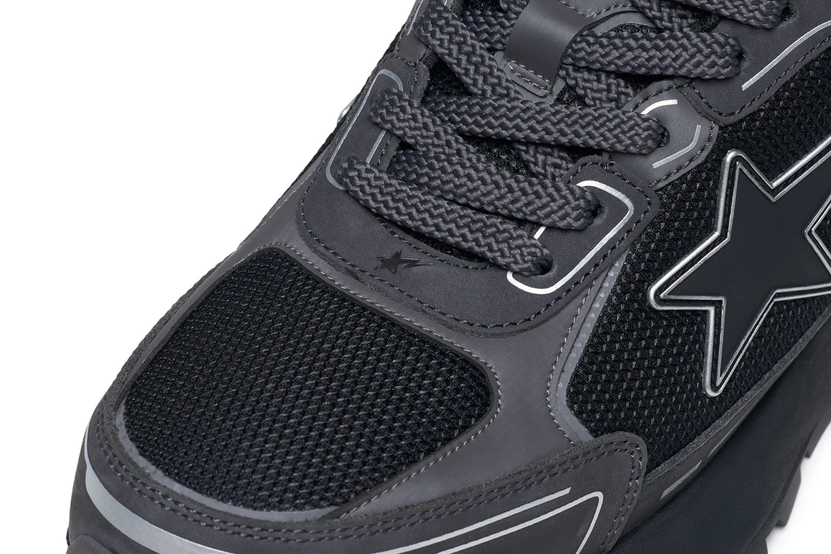 BAPE® CROSS STA MENS - Image 3