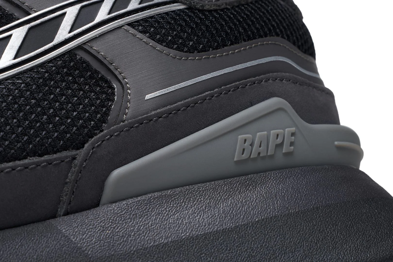 BAPE® CROSS STA MENS - Image 4