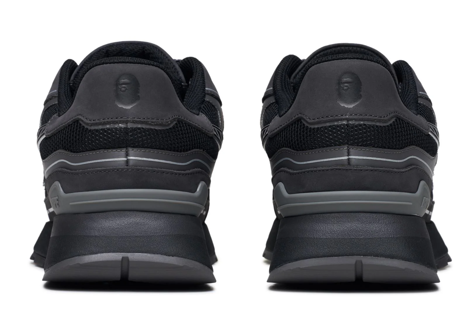 BAPE® CROSS STA MENS - Image 5