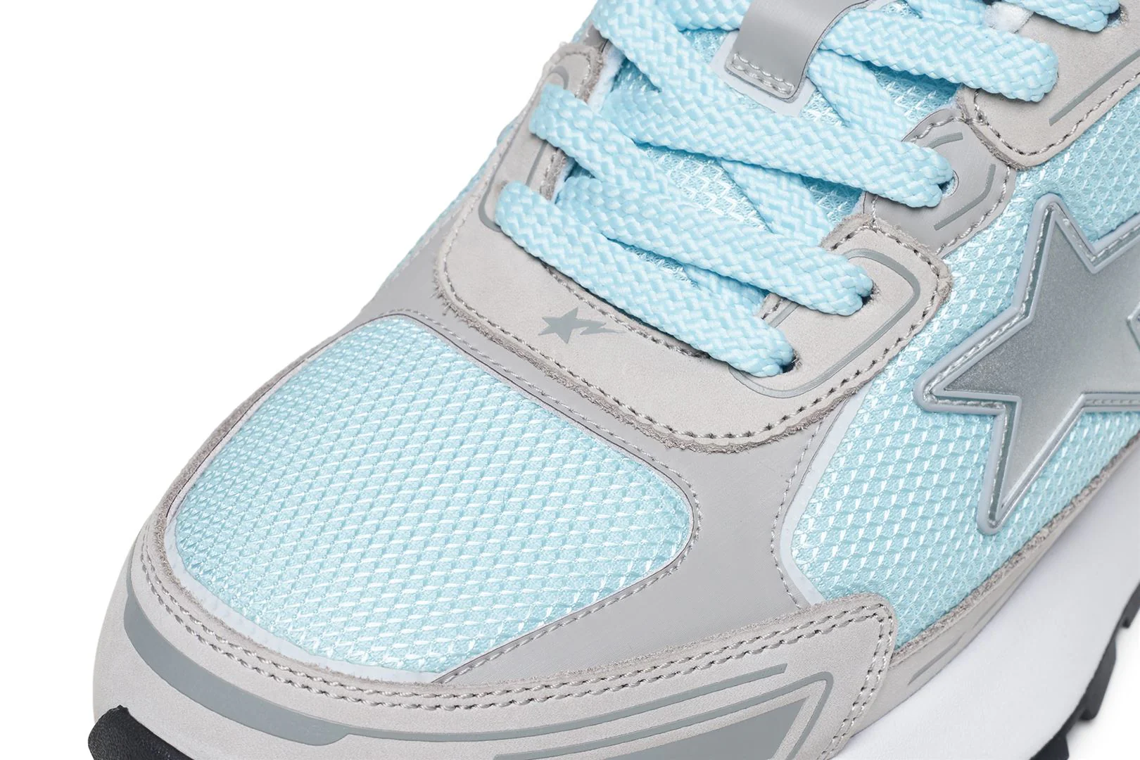 BAPE® CROSS STA MENS - Image 8