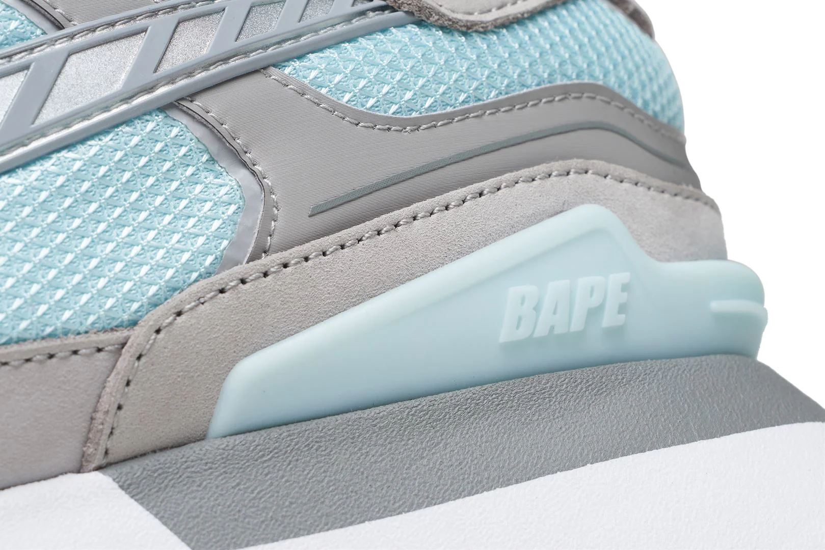 BAPE® CROSS STA MENS - Image 9