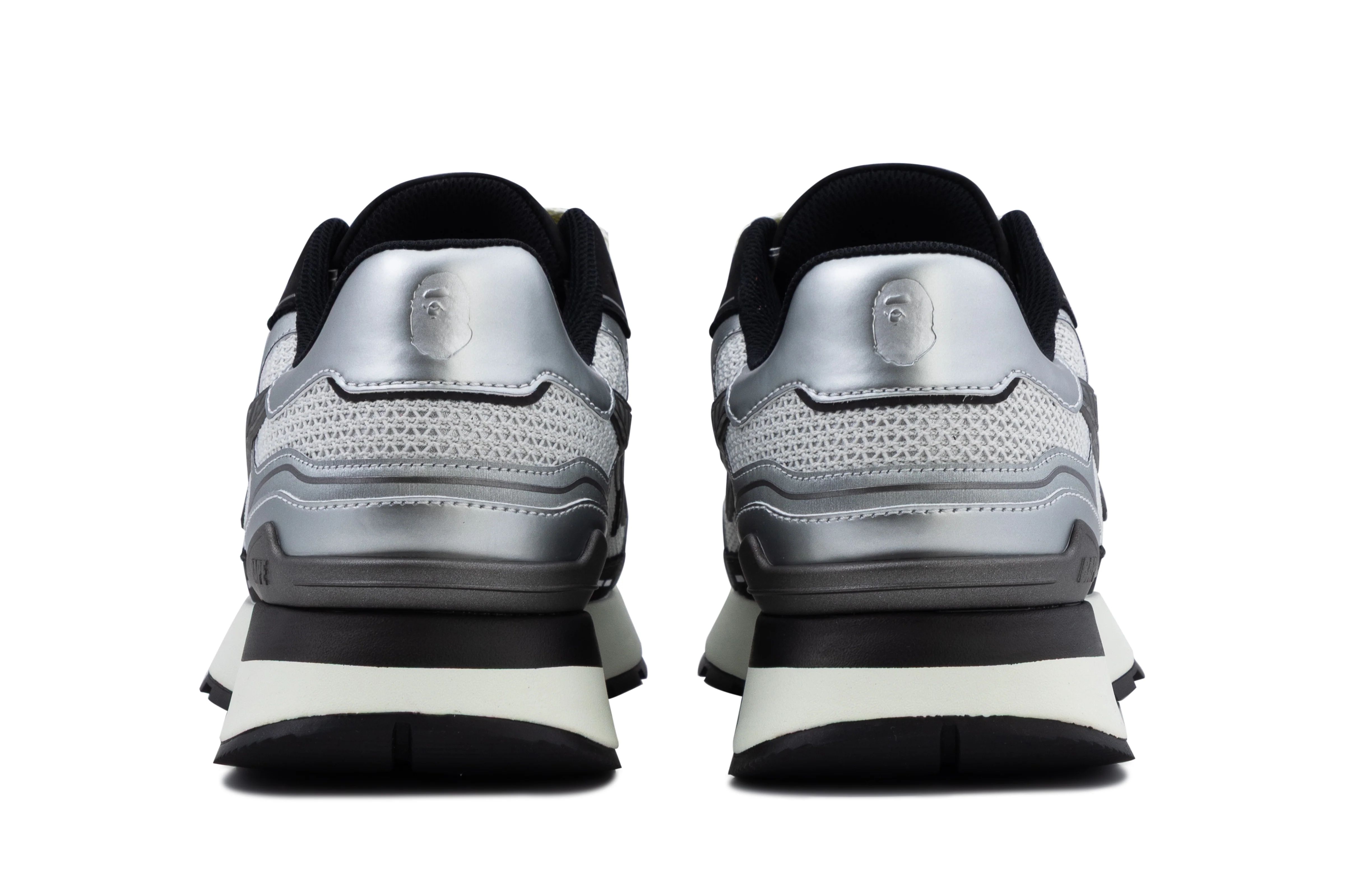 BAPE CROSS STA #1 MENS - Image 8