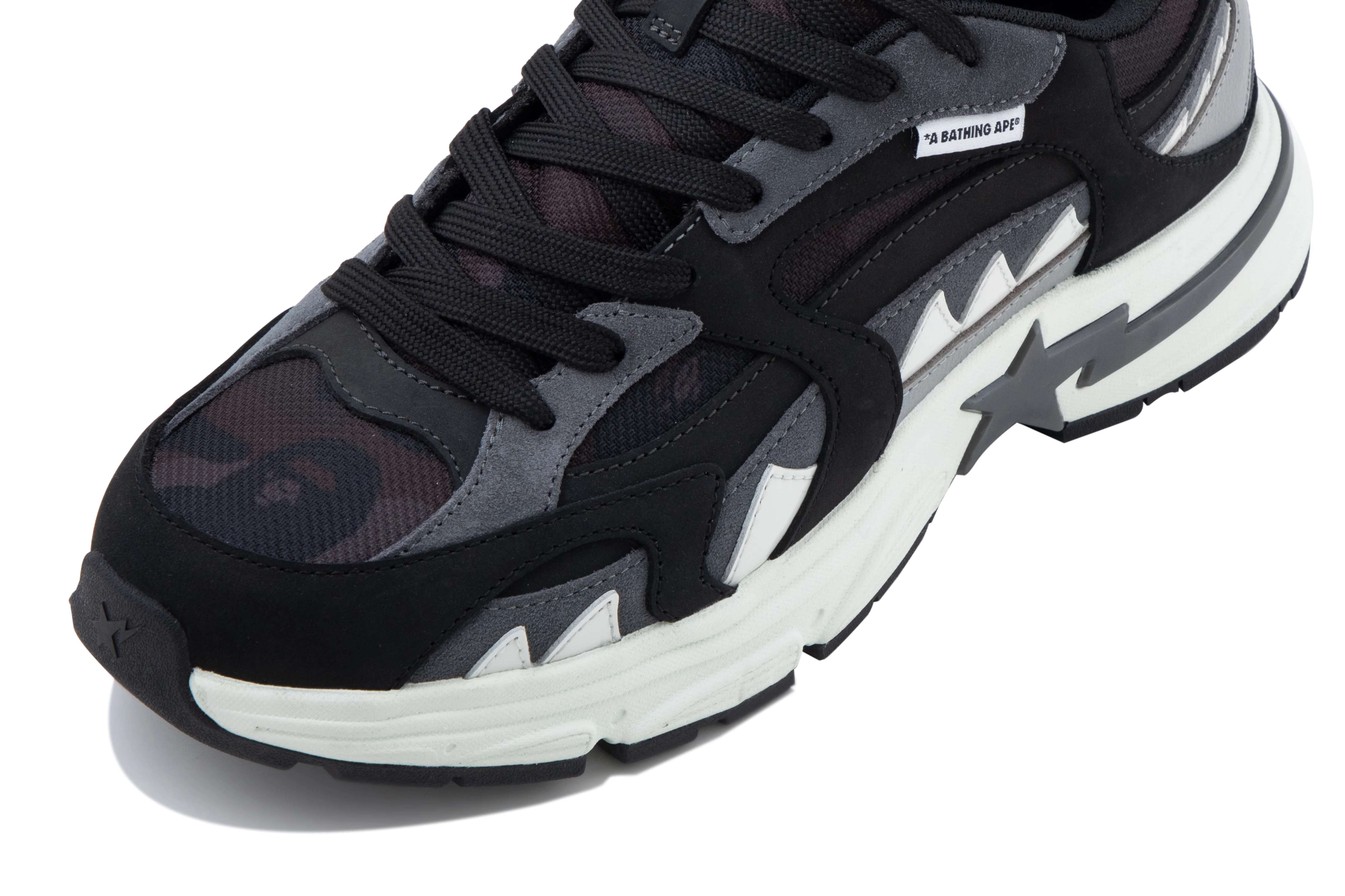 BAPE SHARK STA #1 MENS - Image 8