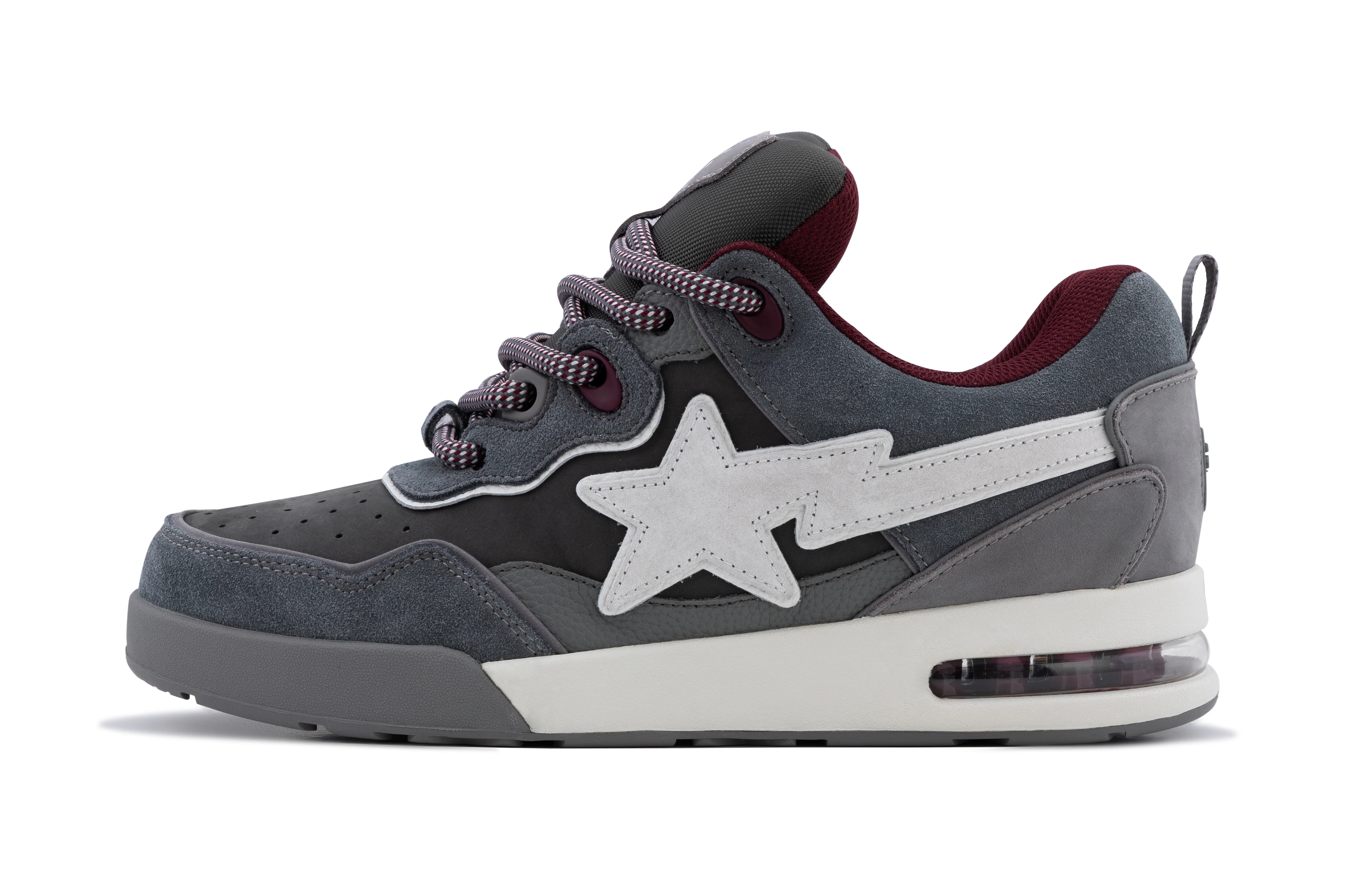 BAPE FLIP STA #2 MENS - Image 6