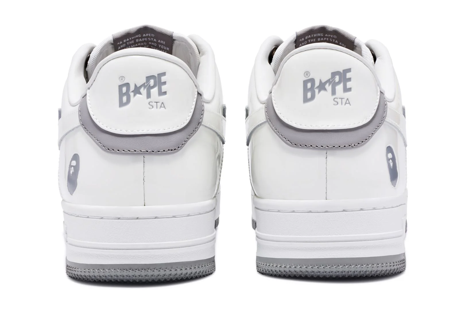 BAPE STA™ #6 MENS - Image 12