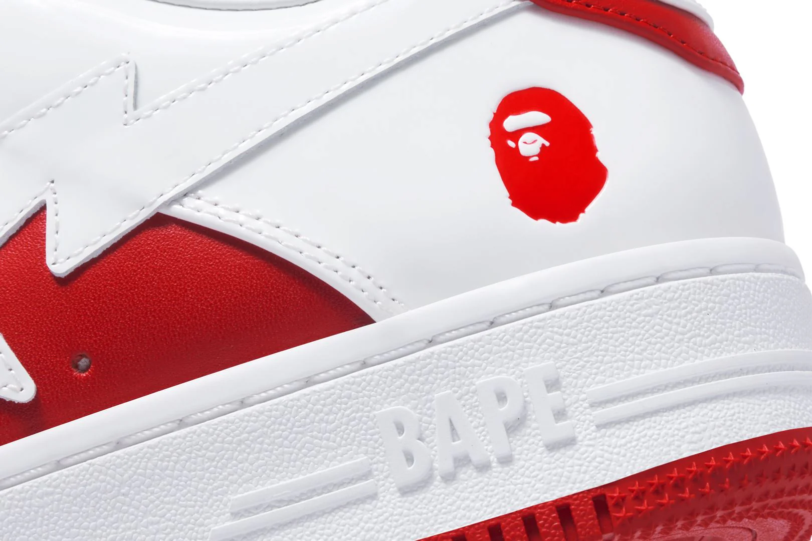 BAPE STA™ #6 MENS - Image 17
