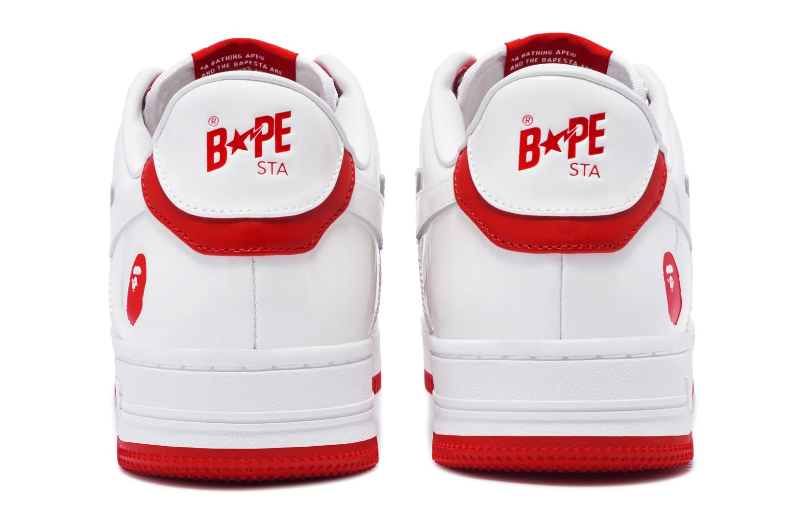 BAPE STA™ #6 MENS - Image 18