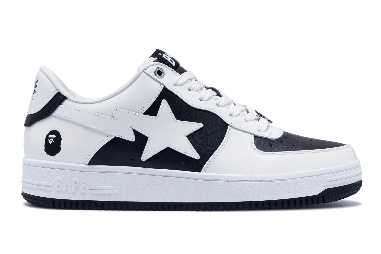 BAPE STA™ #6 MENS - Image 3