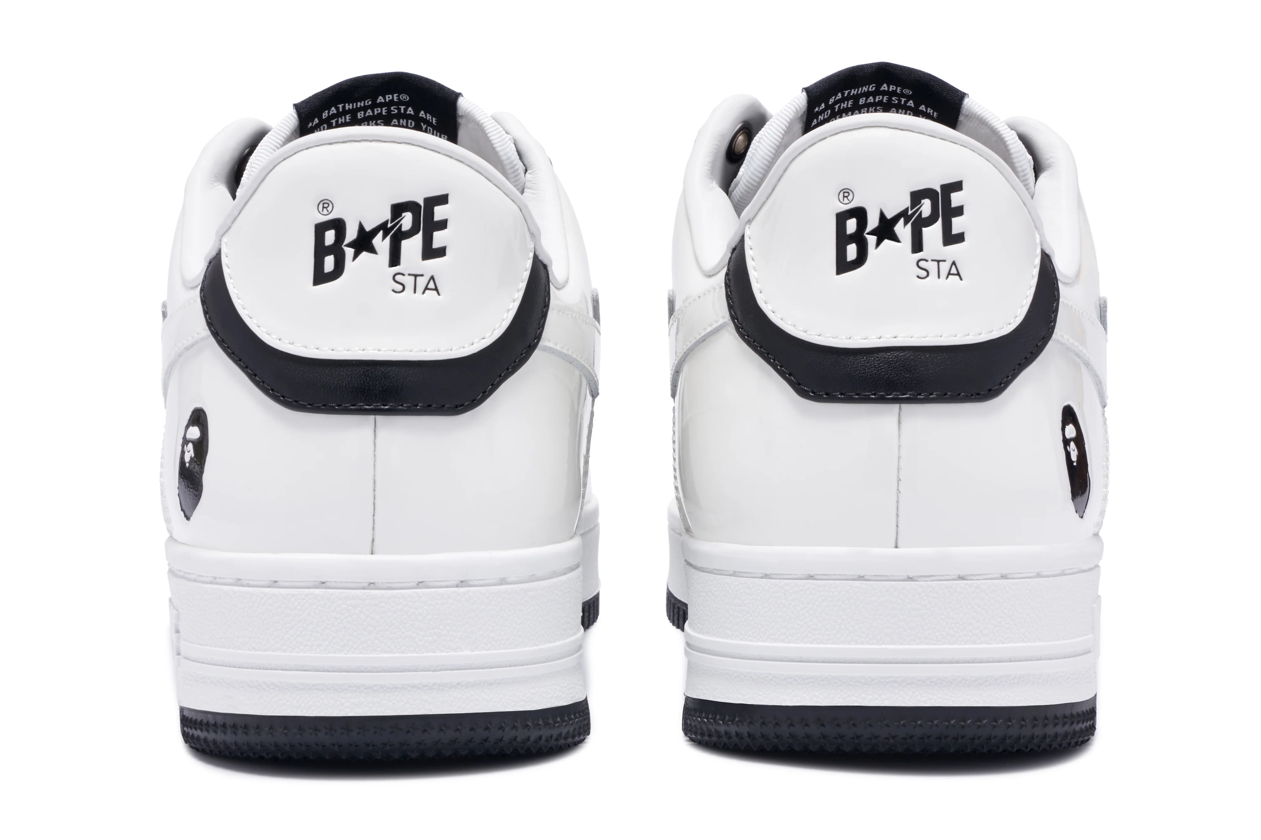 BAPE STA™ #6 MENS - Image 6