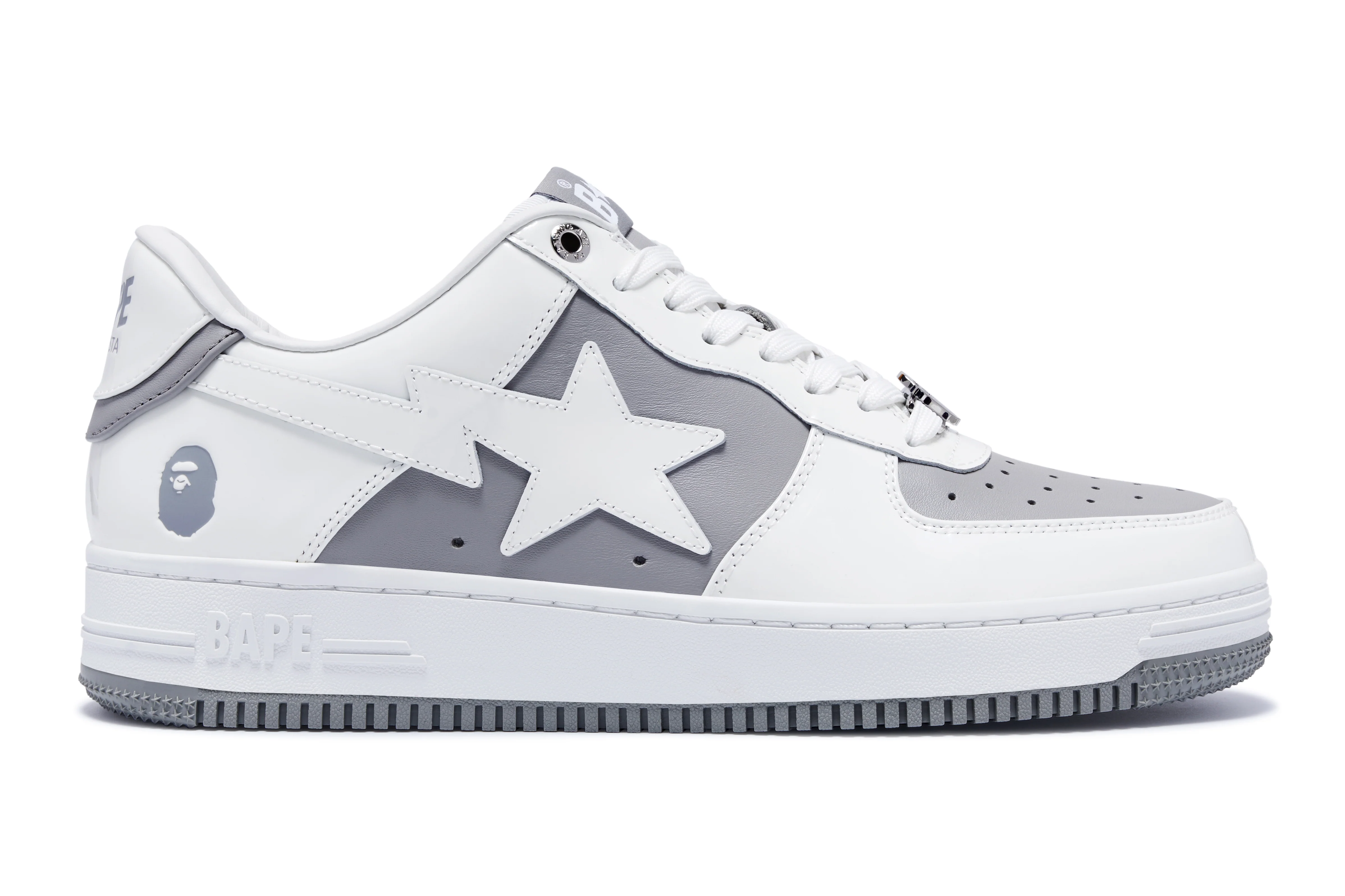 BAPE STA™ #6 MENS - Image 9