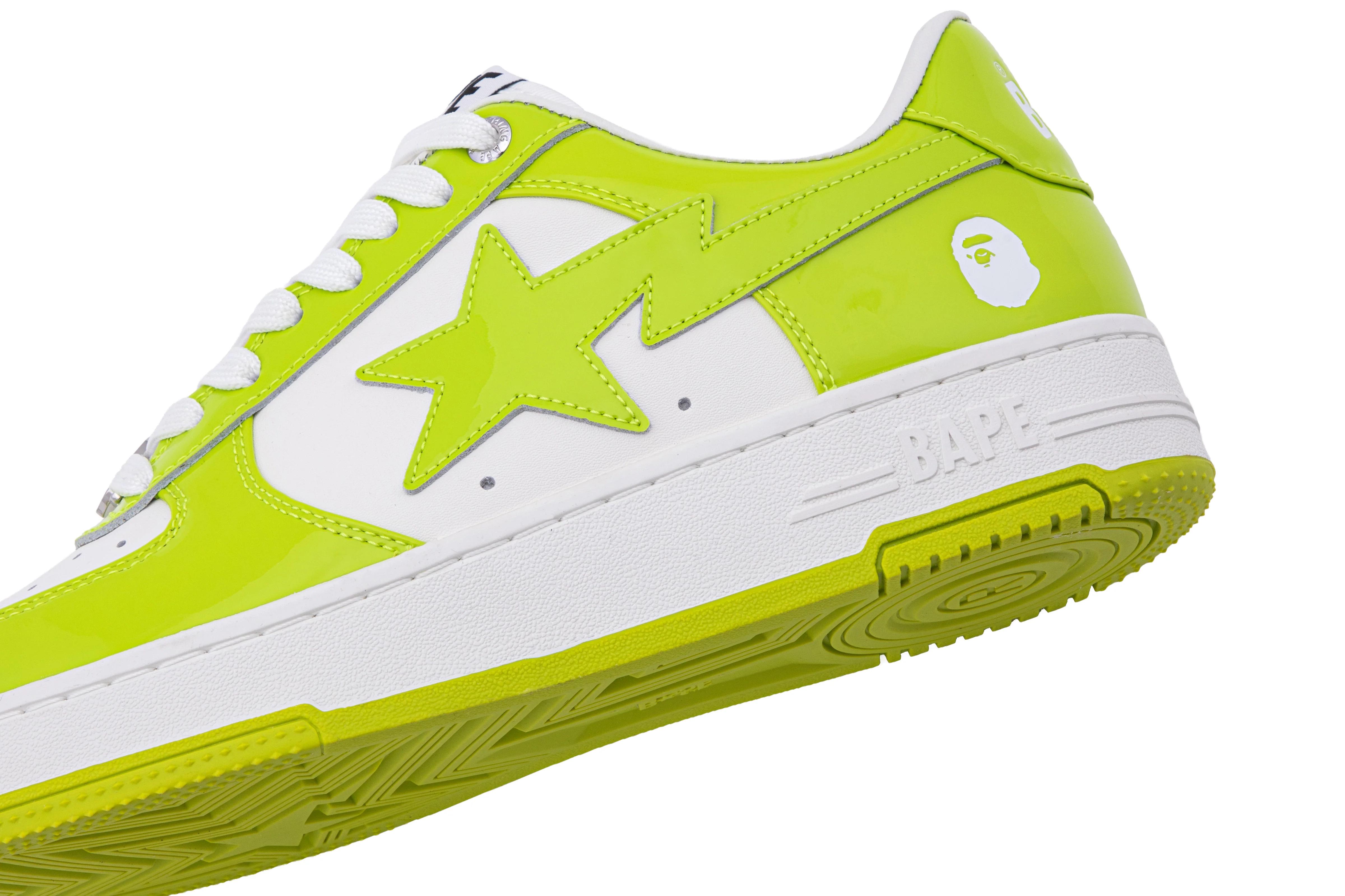 BAPE STA #1 MENS - Image 10