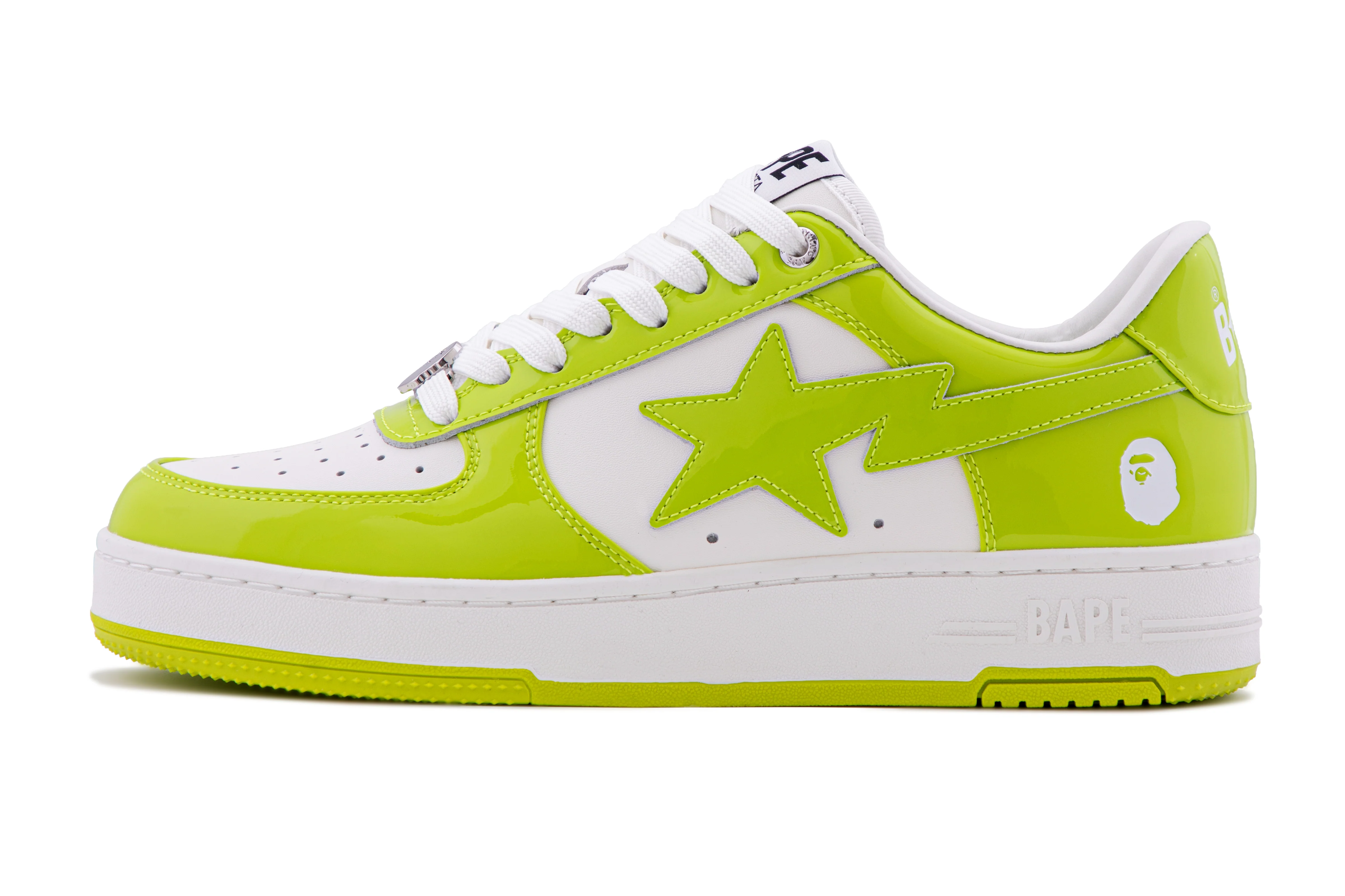 BAPE STA #1 MENS - Image 7