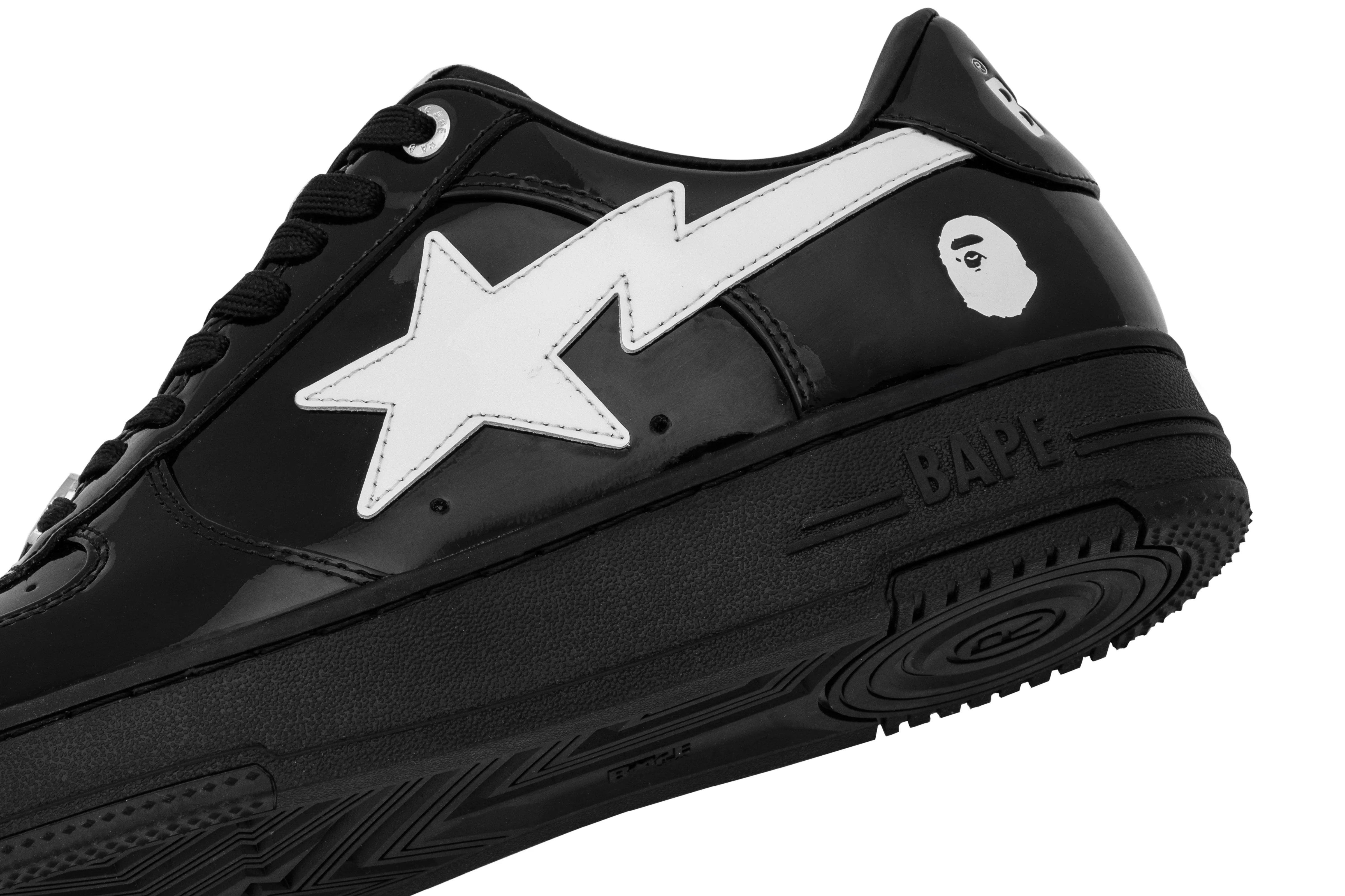 BAPE STA #2 MENS - Image 5