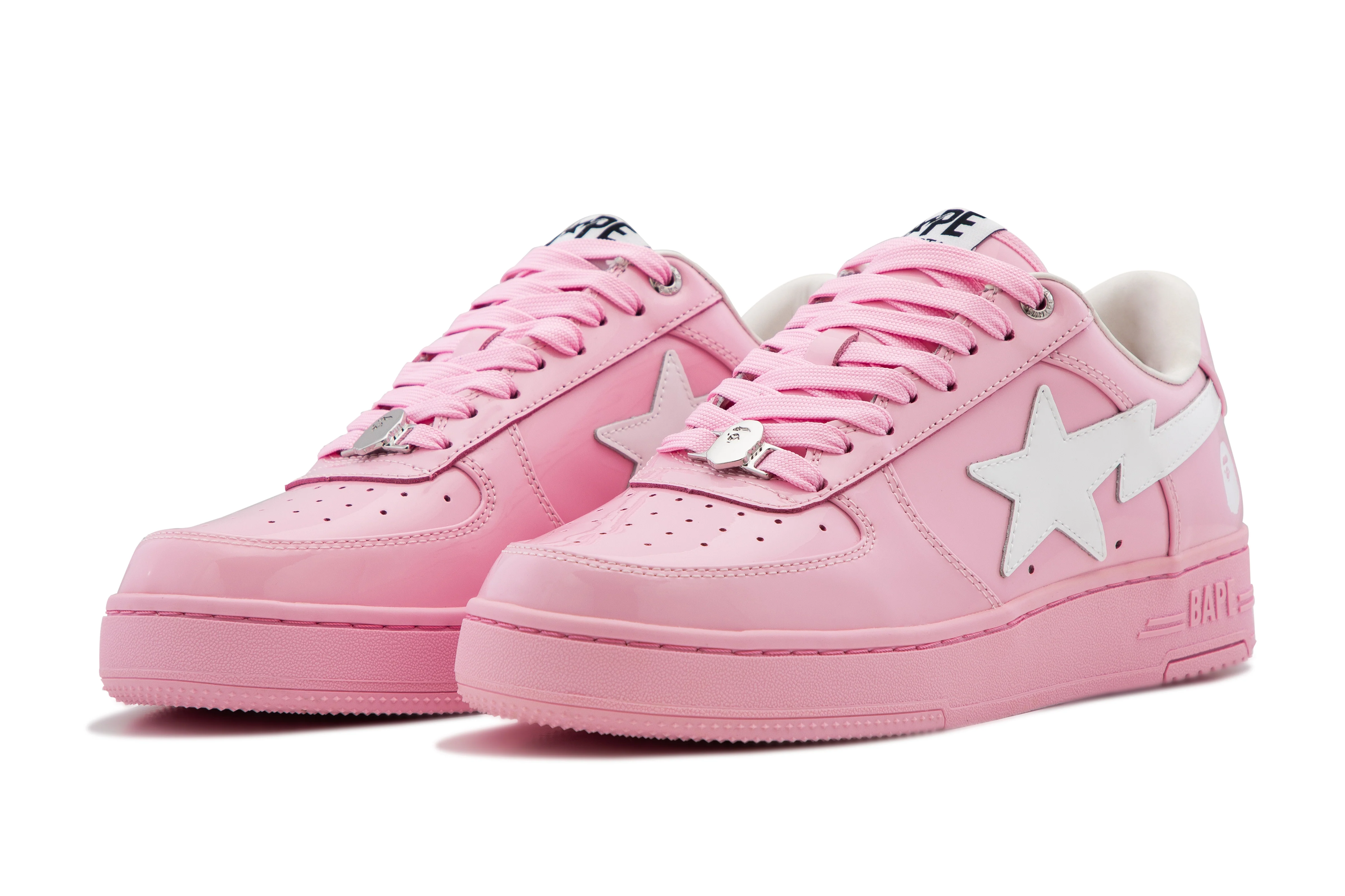 BAPE STA #2 MENS - Image 6