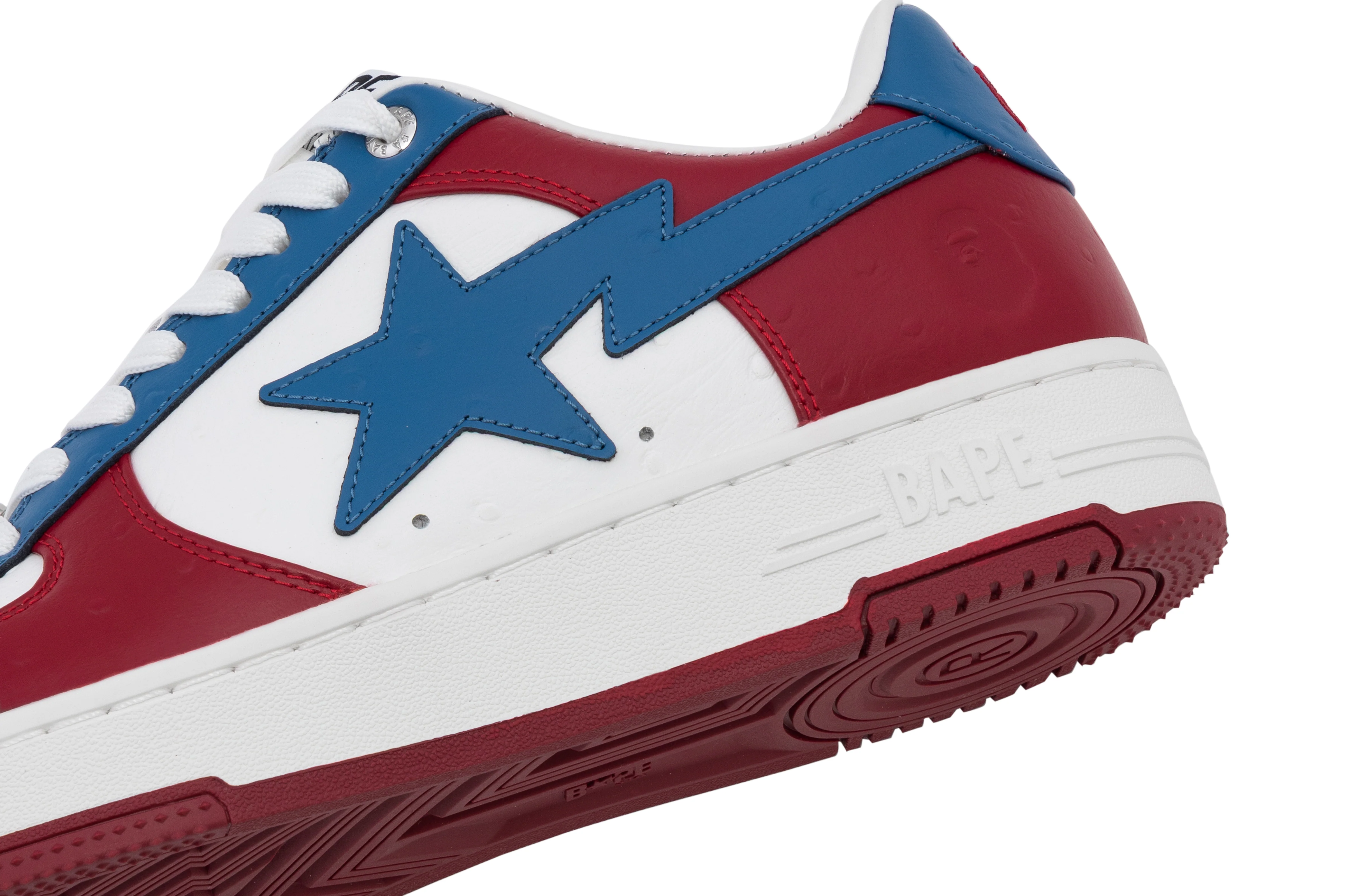 BAPE STA #3 MENS - Image 10