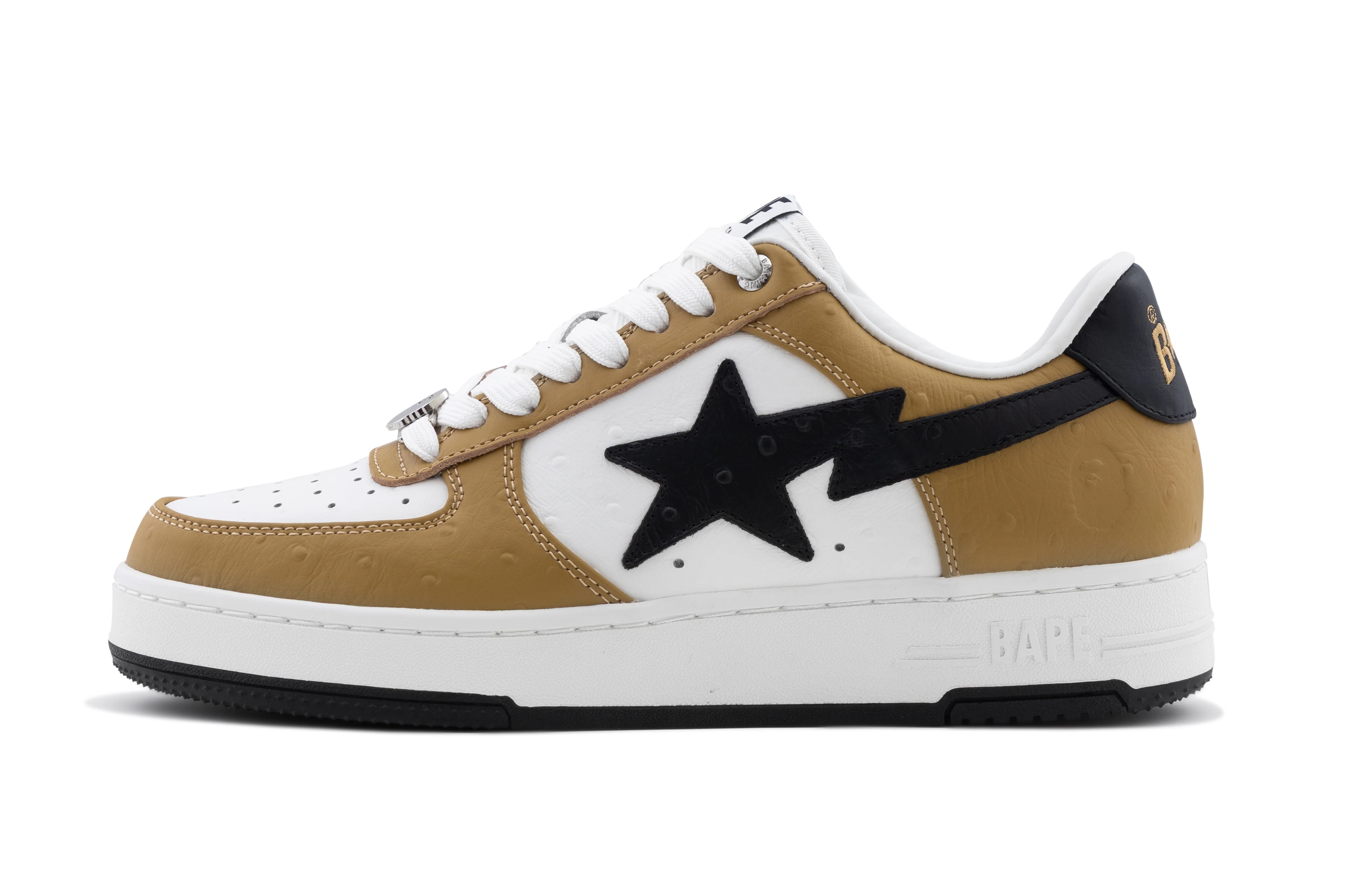 BAPE STA #3 MENS - Image 2