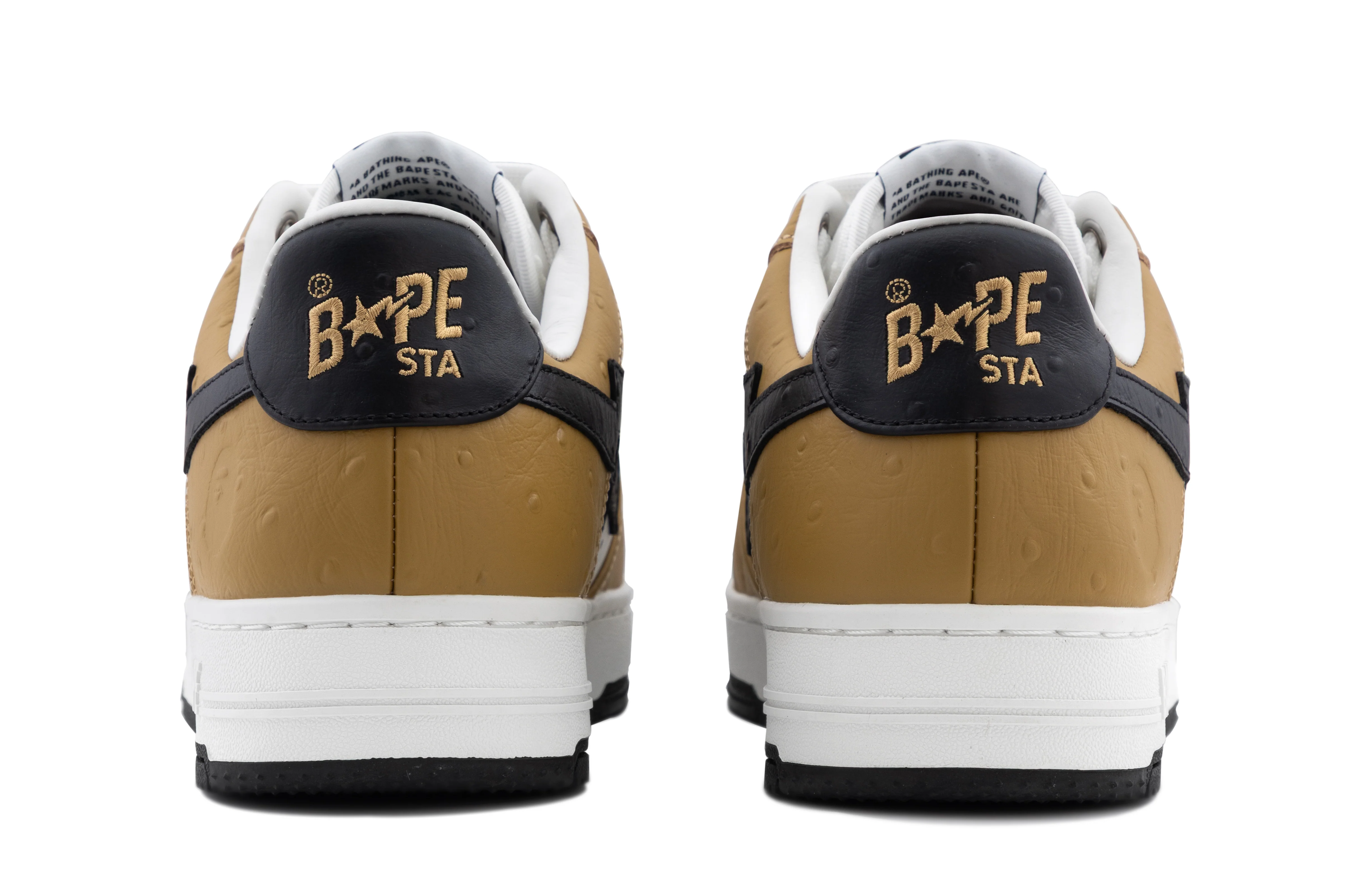 BAPE STA #3 MENS - Image 3
