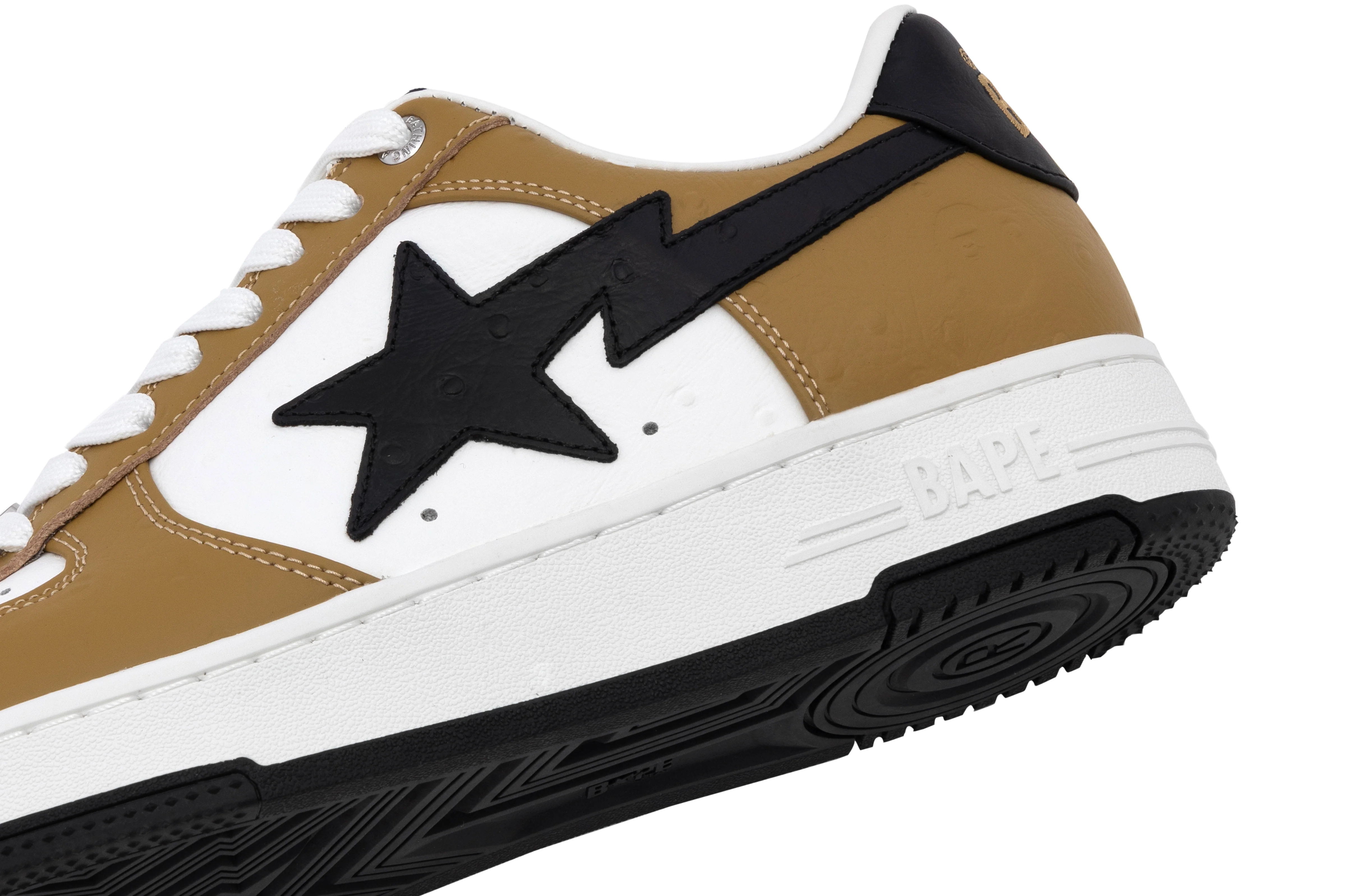 BAPE STA #3 MENS - Image 5