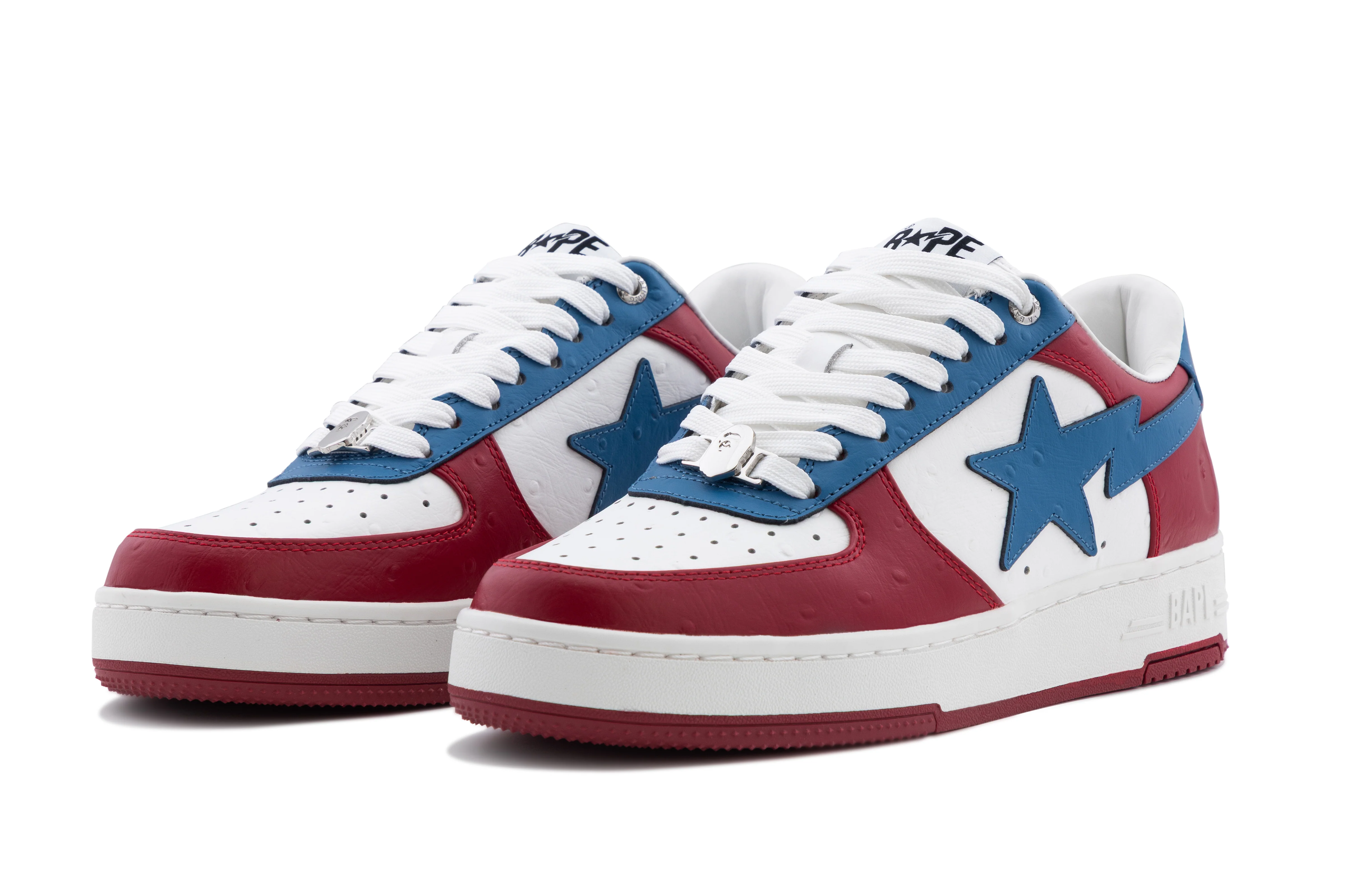 BAPE STA #3 MENS - Image 6