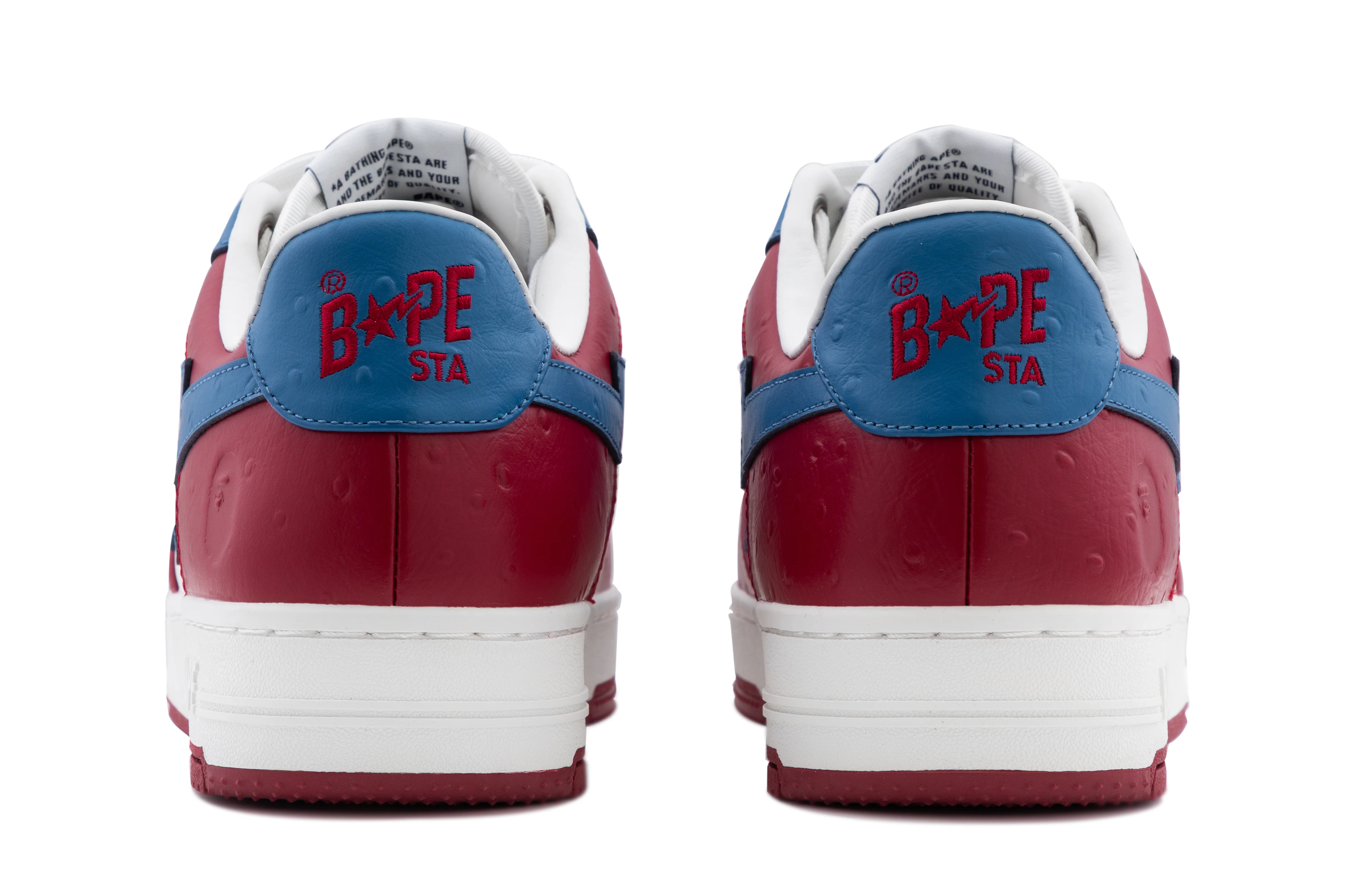 BAPE STA #3 MENS - Image 8