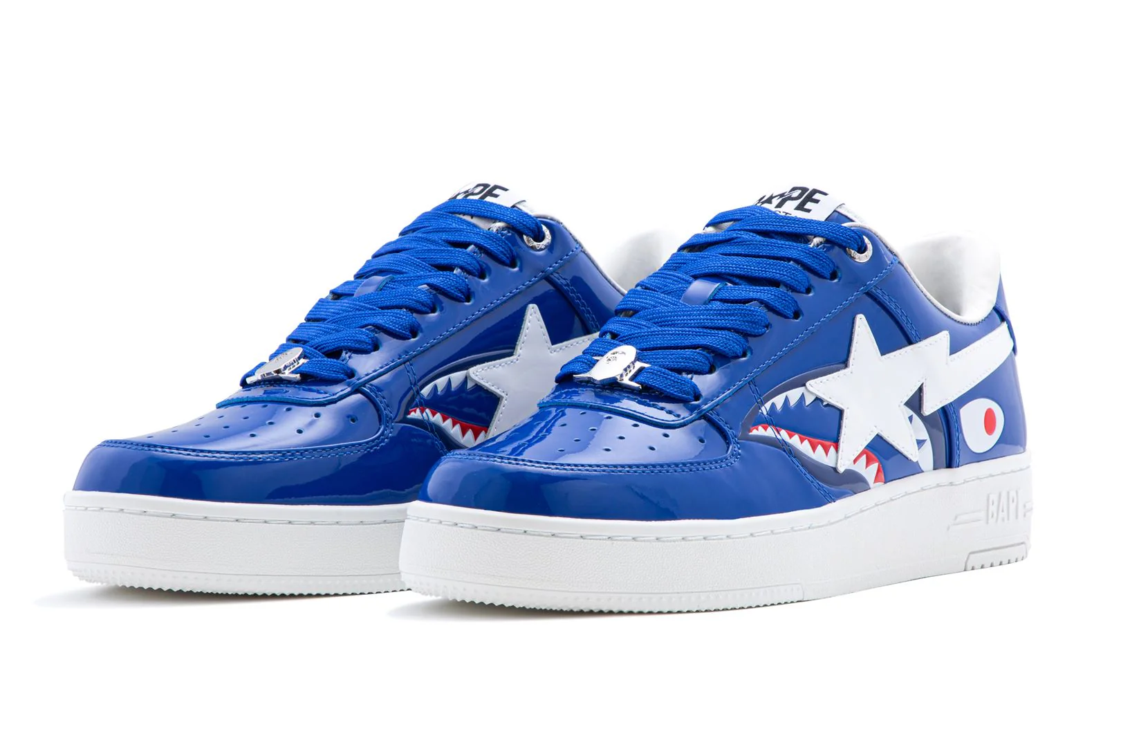 BAPE STA #3 MENS - Image 5