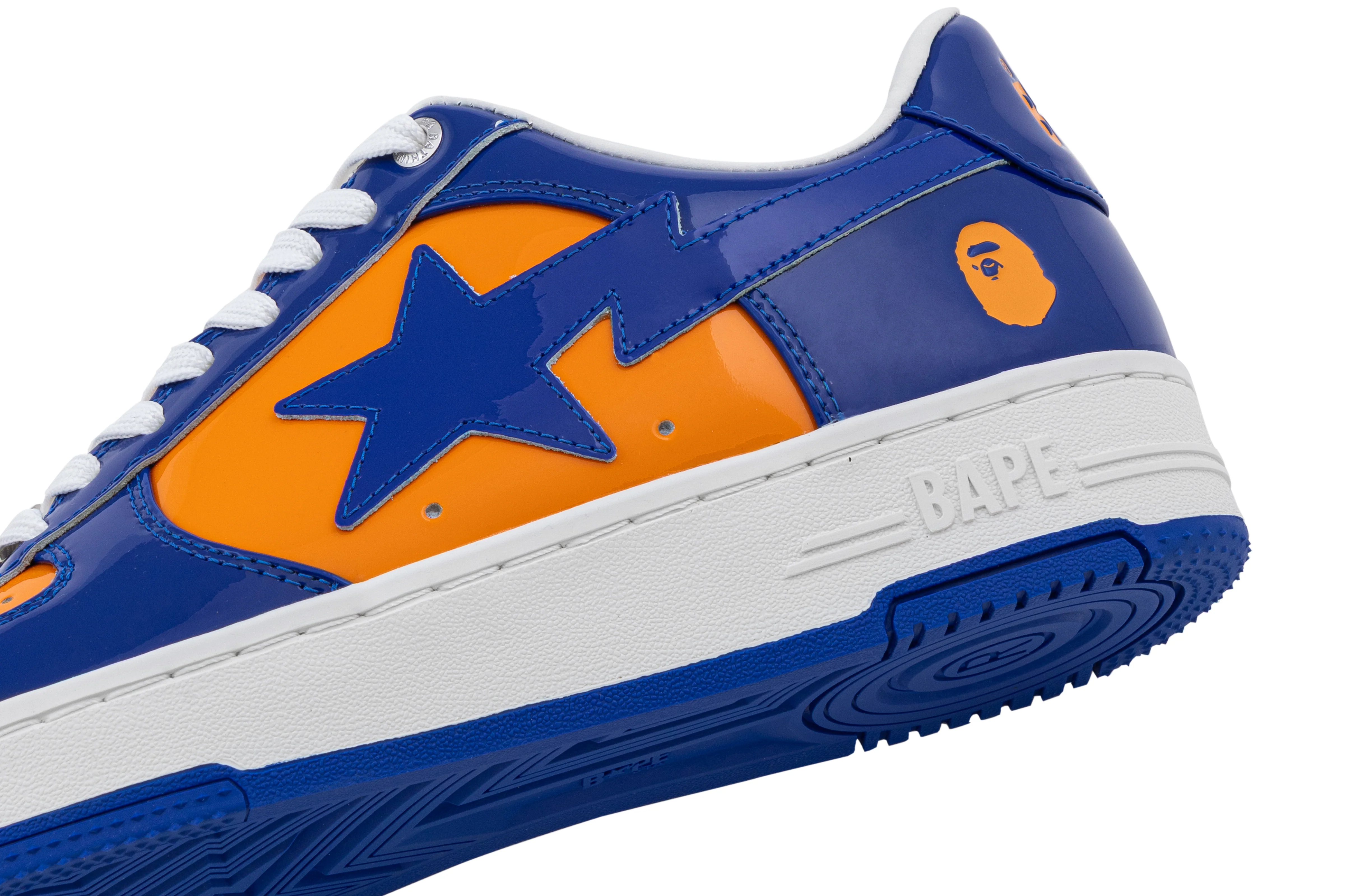 BAPE STA #4 MENS - Image 9