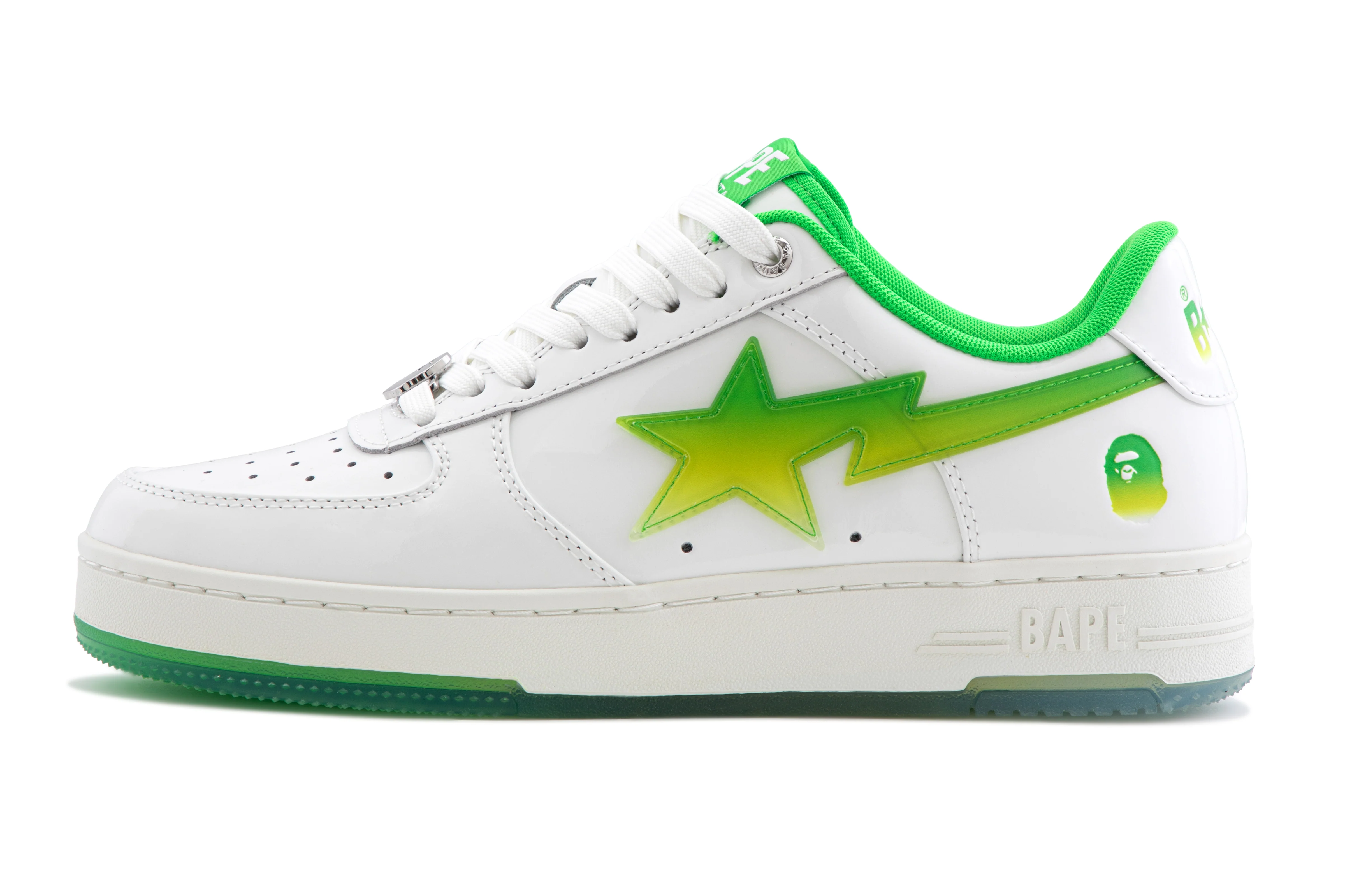 BAPE STA #4 - Image 7