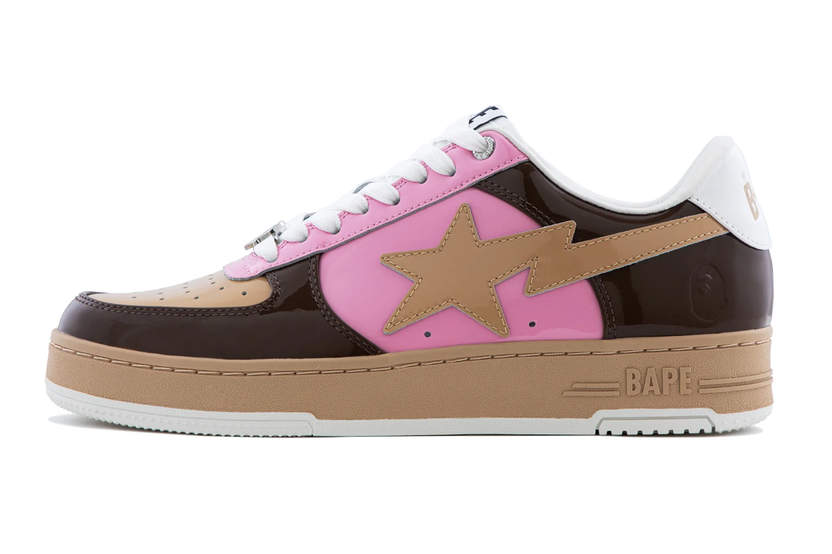 BAPE STA #6-1 MENS - Image 2