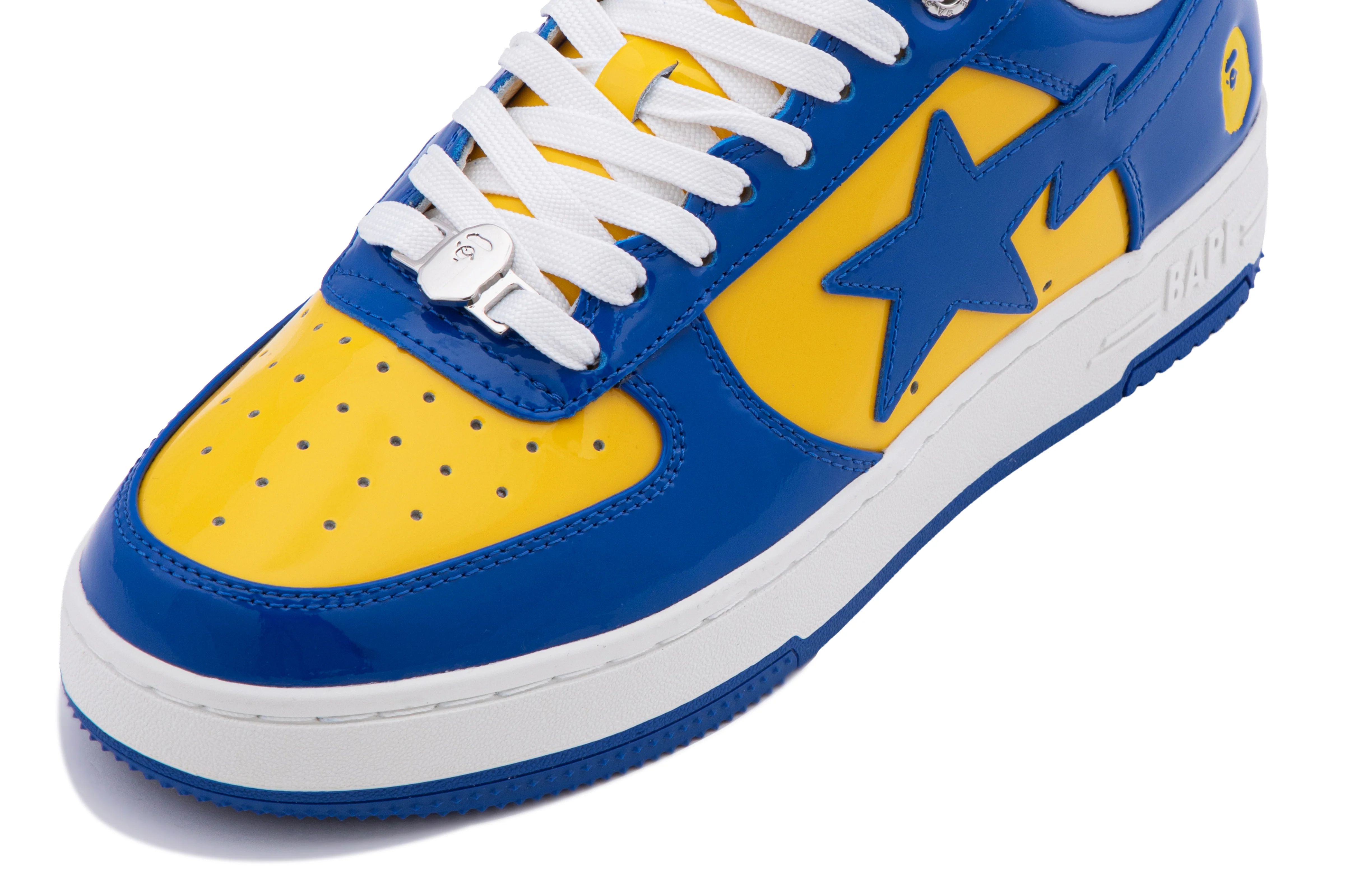 BAPE STA #5-2 MENS - Image 4