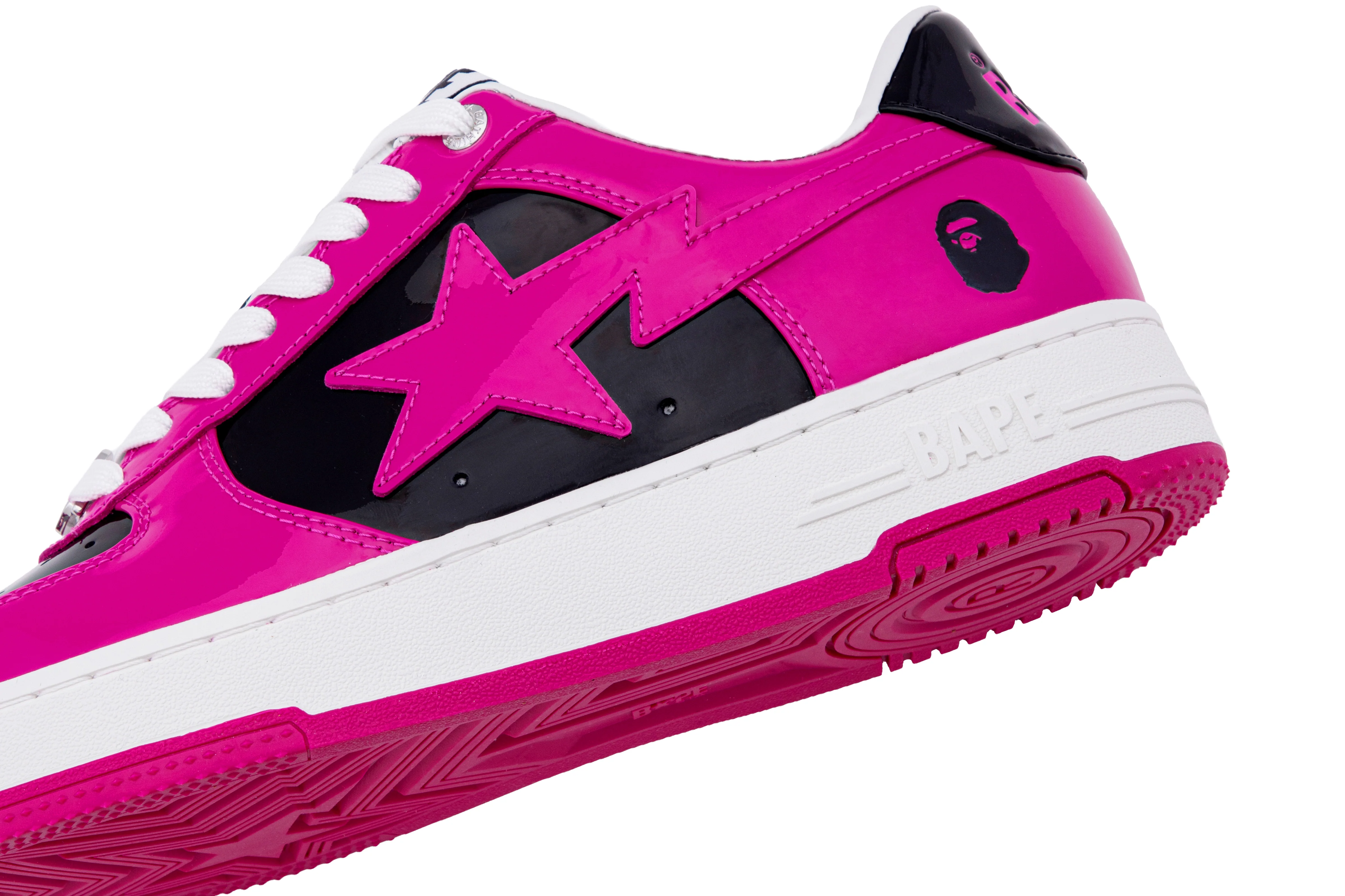 BAPE STA #5-3 MENS - Image 5