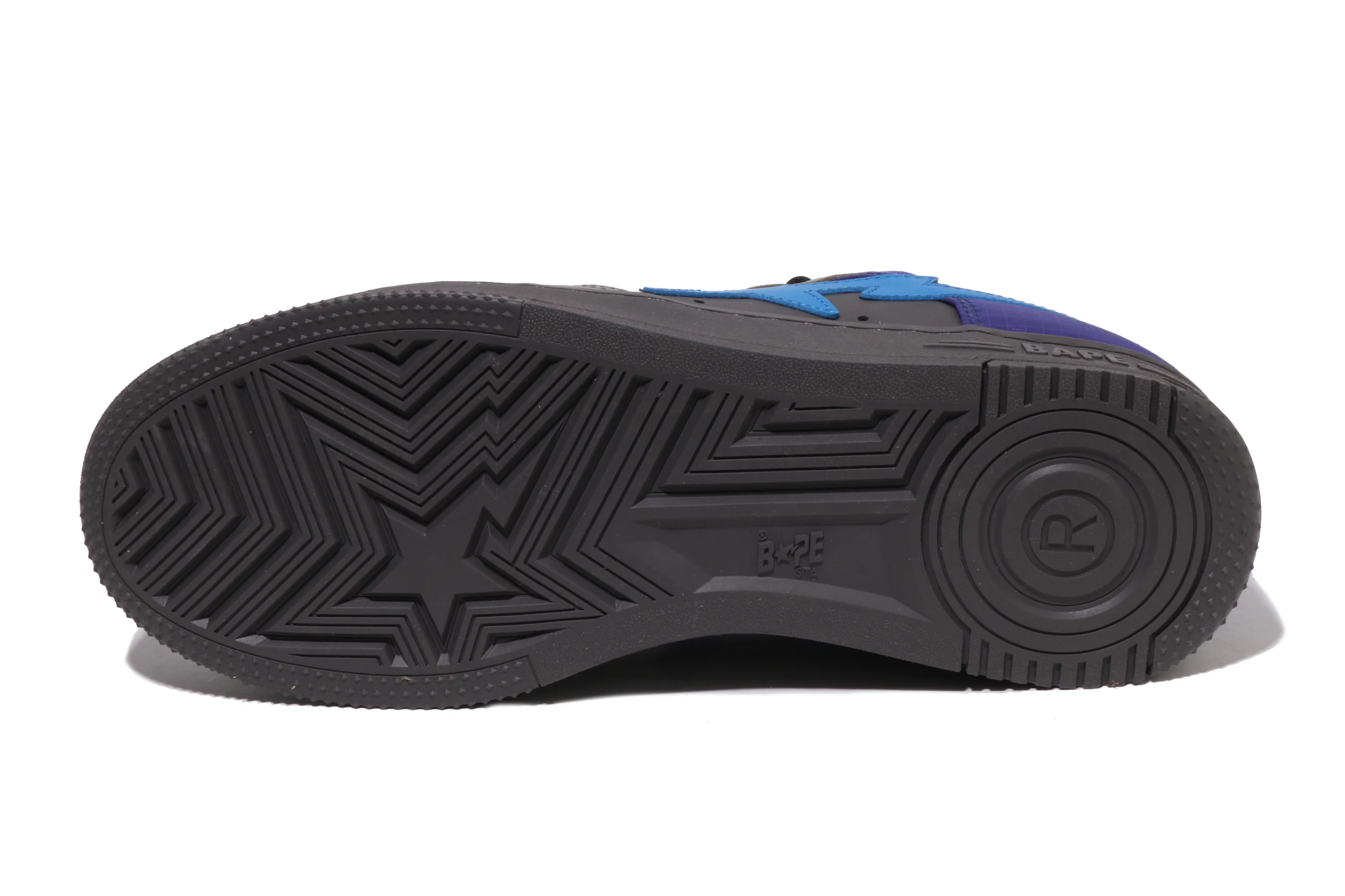BAPE BY KAZUKI KURAISHI BAPE STA #1 MENS - Image 8