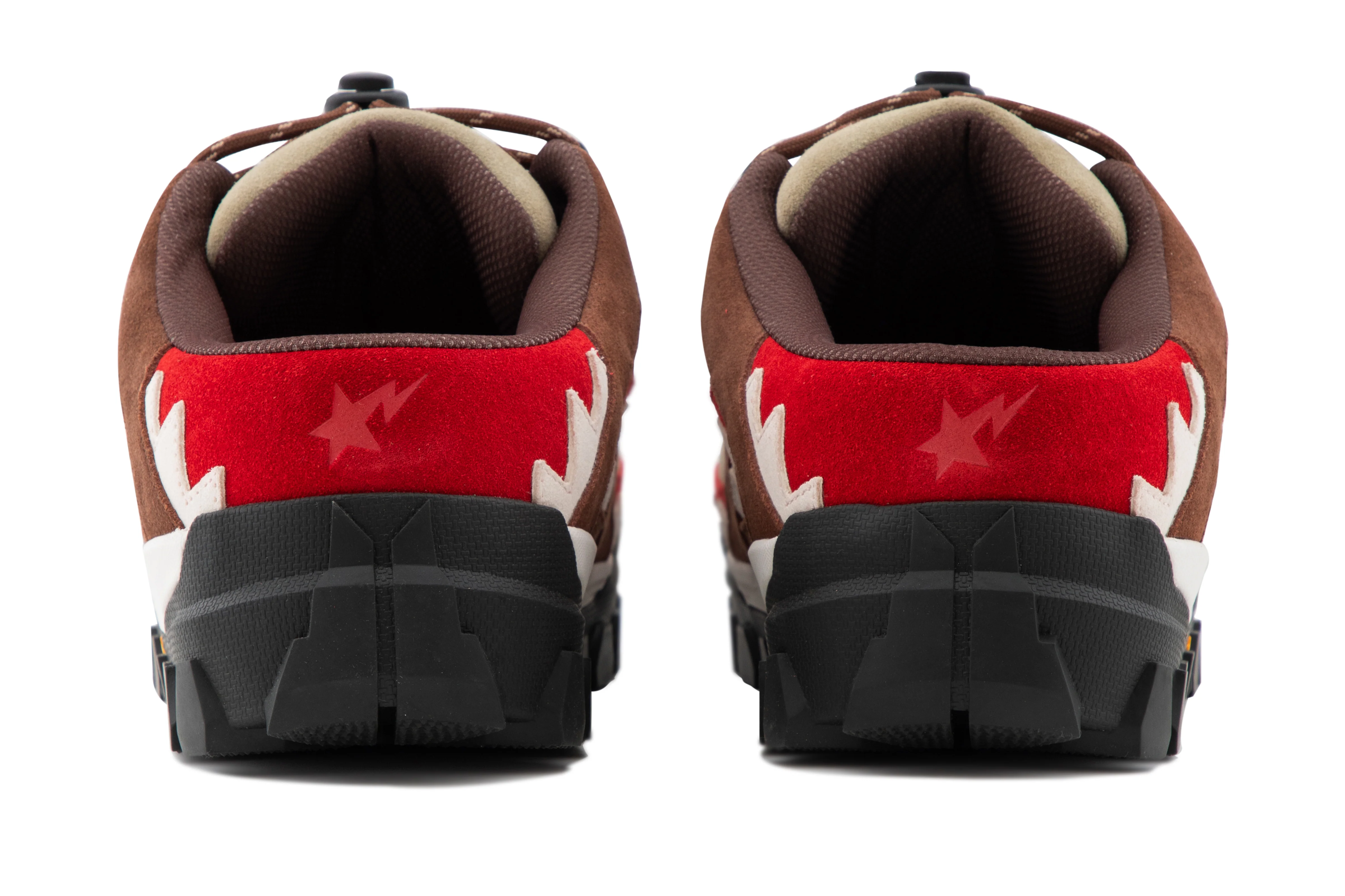 BAPE BY KAZUKI KURAISHI SHOW CLOG STA - Image 3