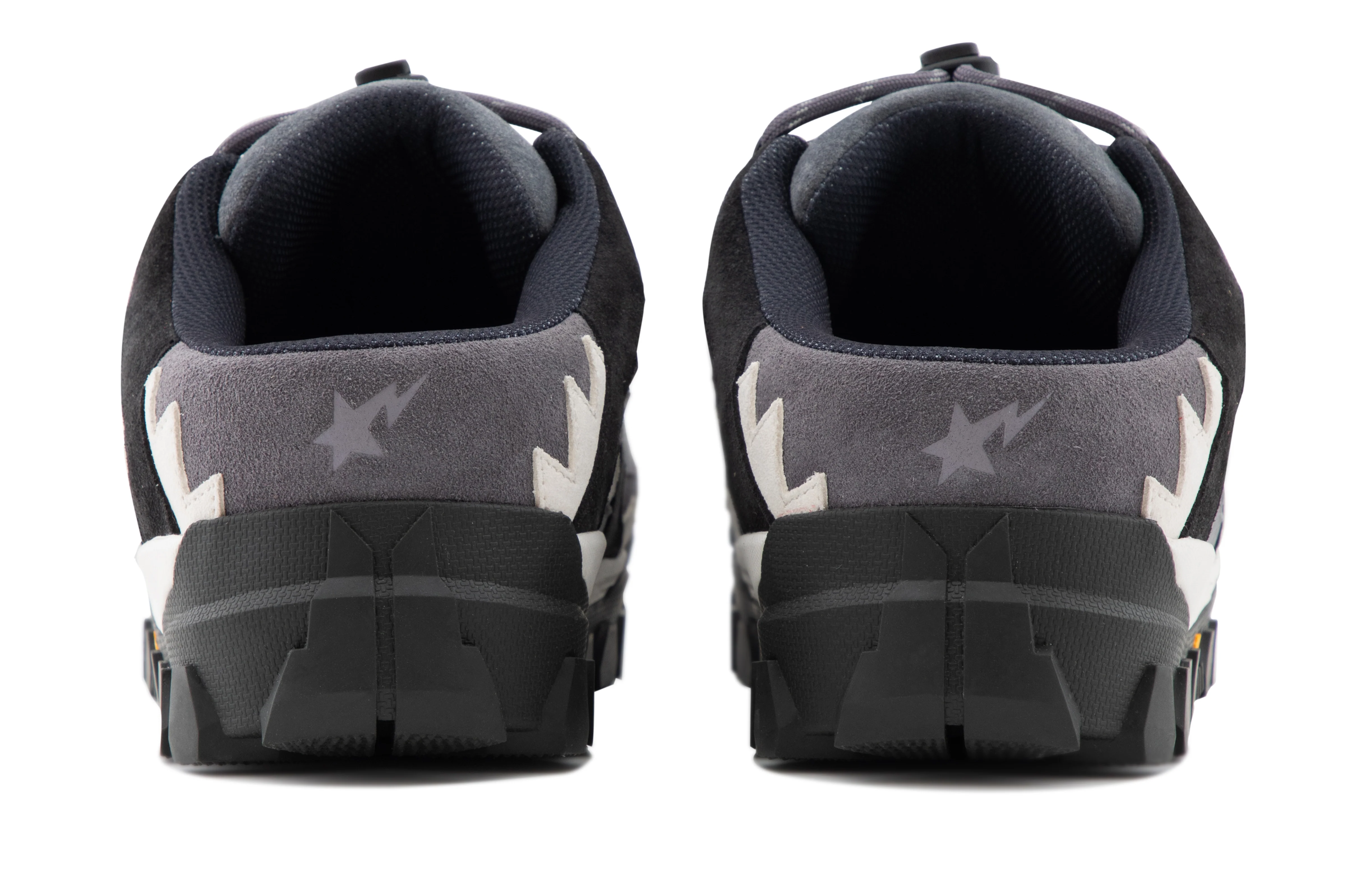 BAPE BY KAZUKI KURAISHI SHOW CLOG STA - Image 8