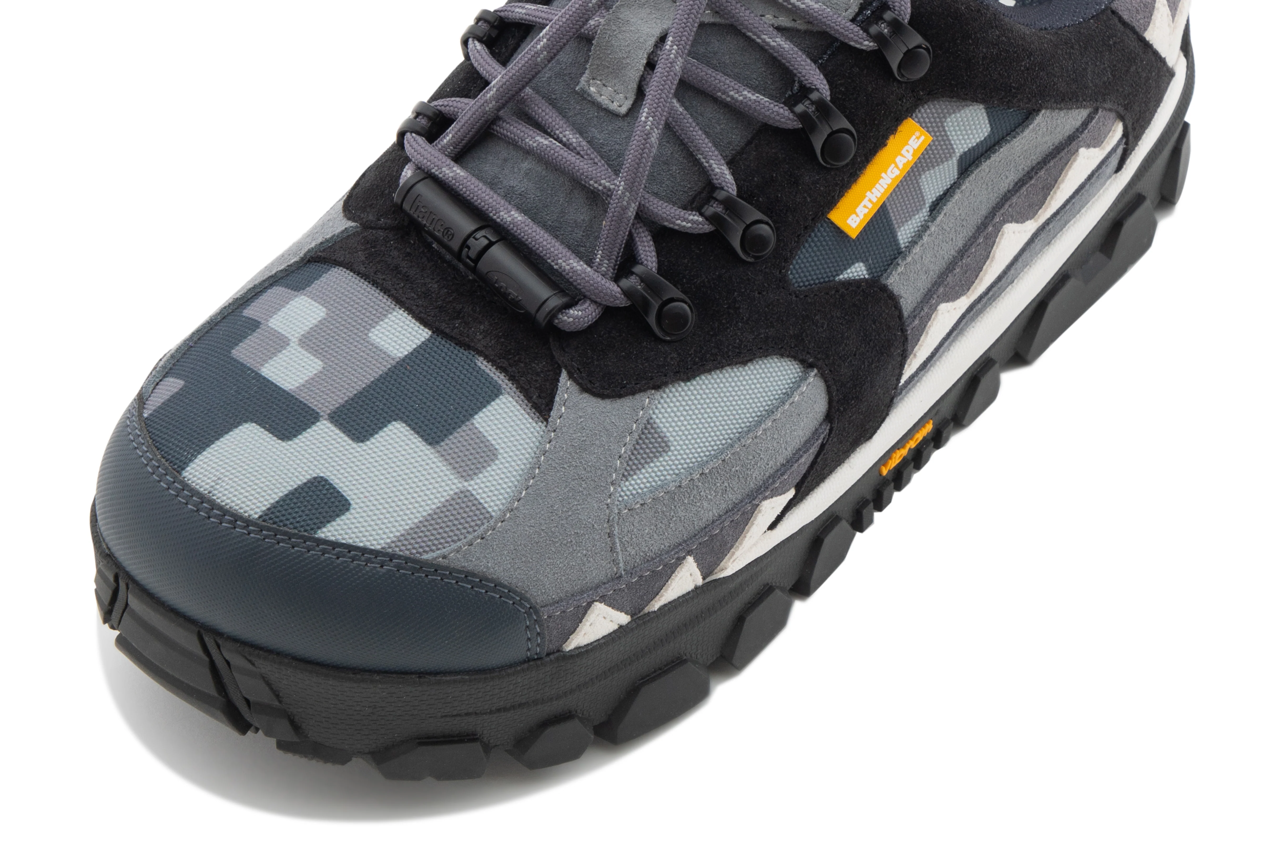 BAPE BY KAZUKI KURAISHI SHOW CLOG STA - Image 9