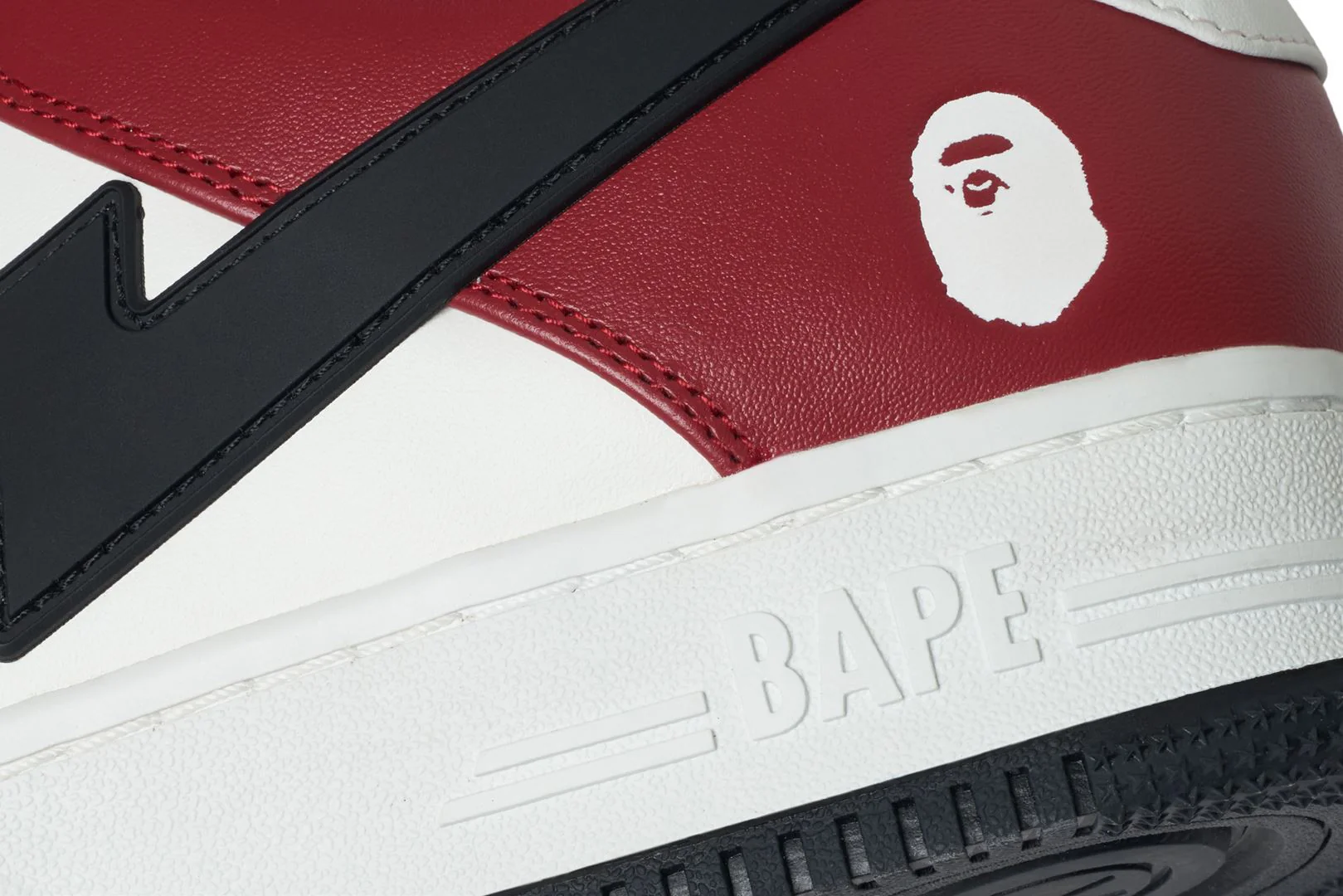 BAPE STA™ OS #2 MENS - Image 12