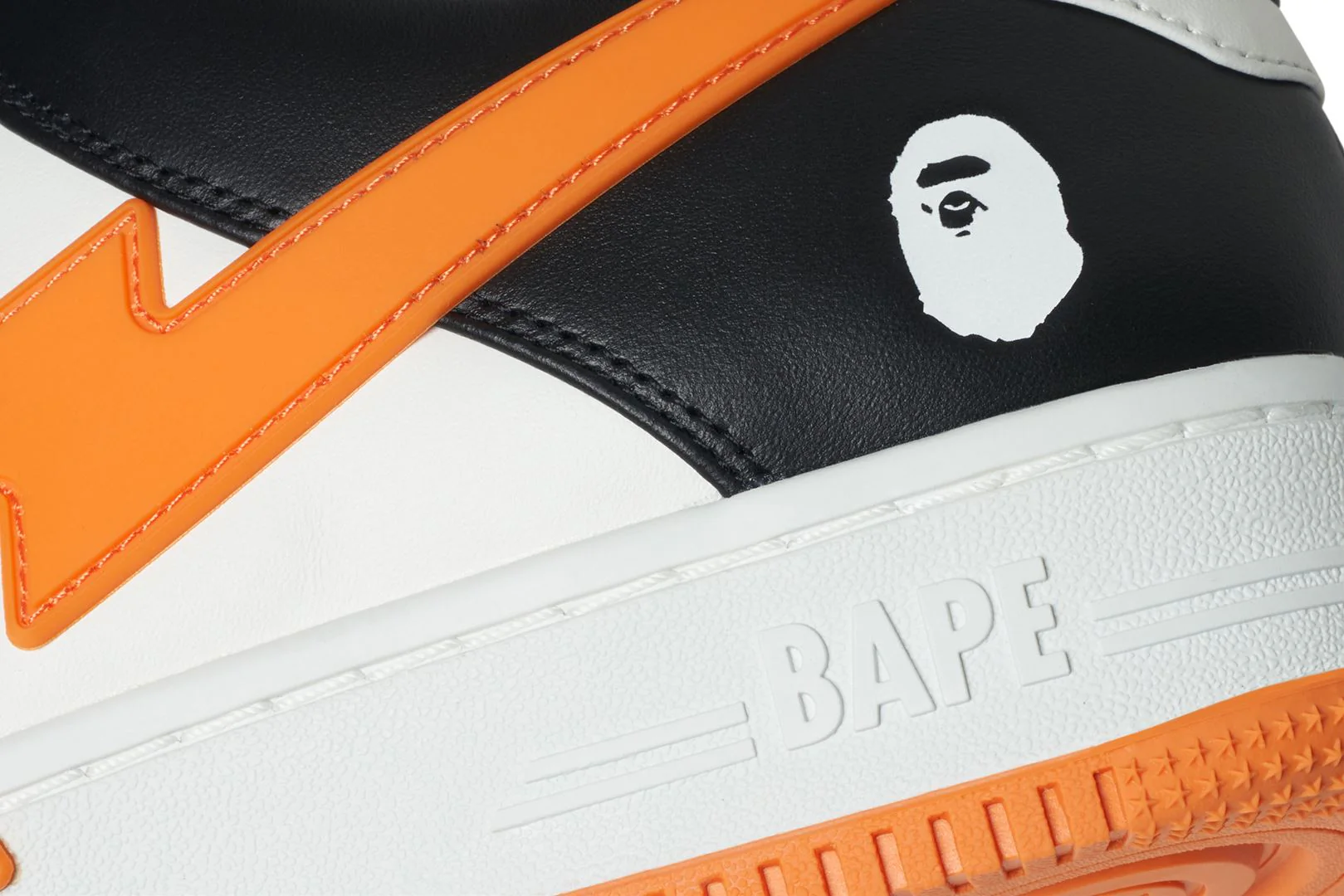 BAPE STA™ OS #2 MENS - Image 17