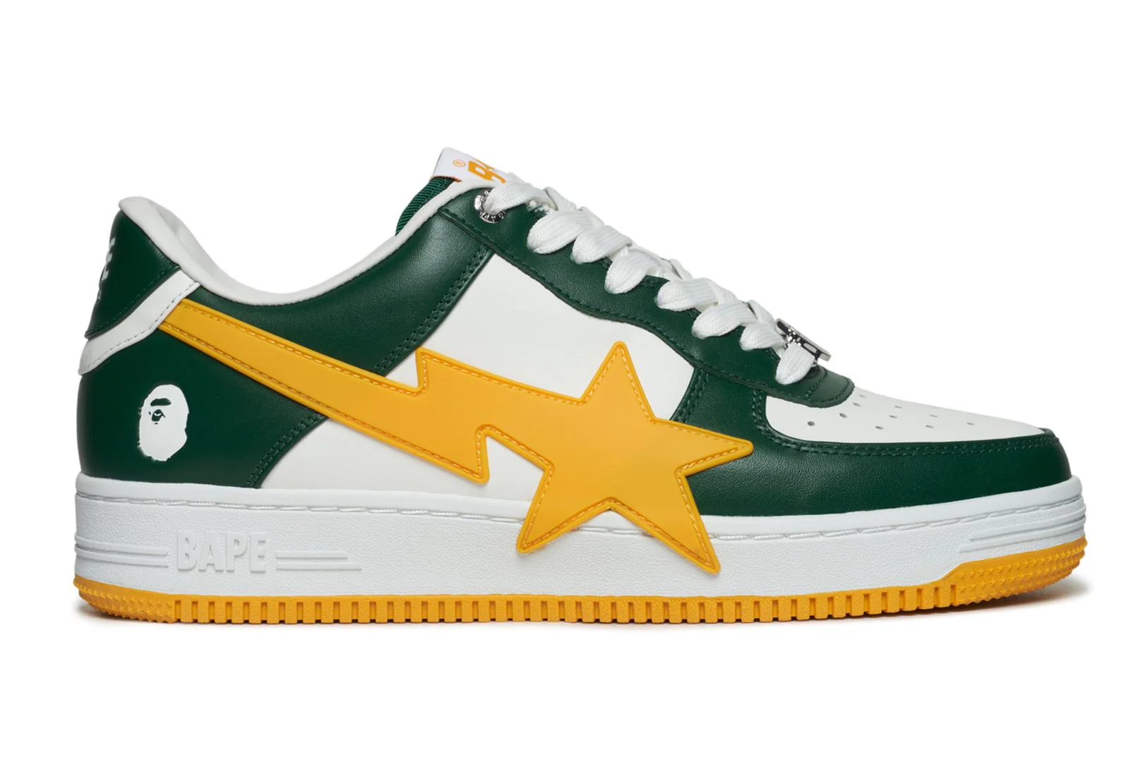 BAPE STA™ OS #2 MENS - Image 3