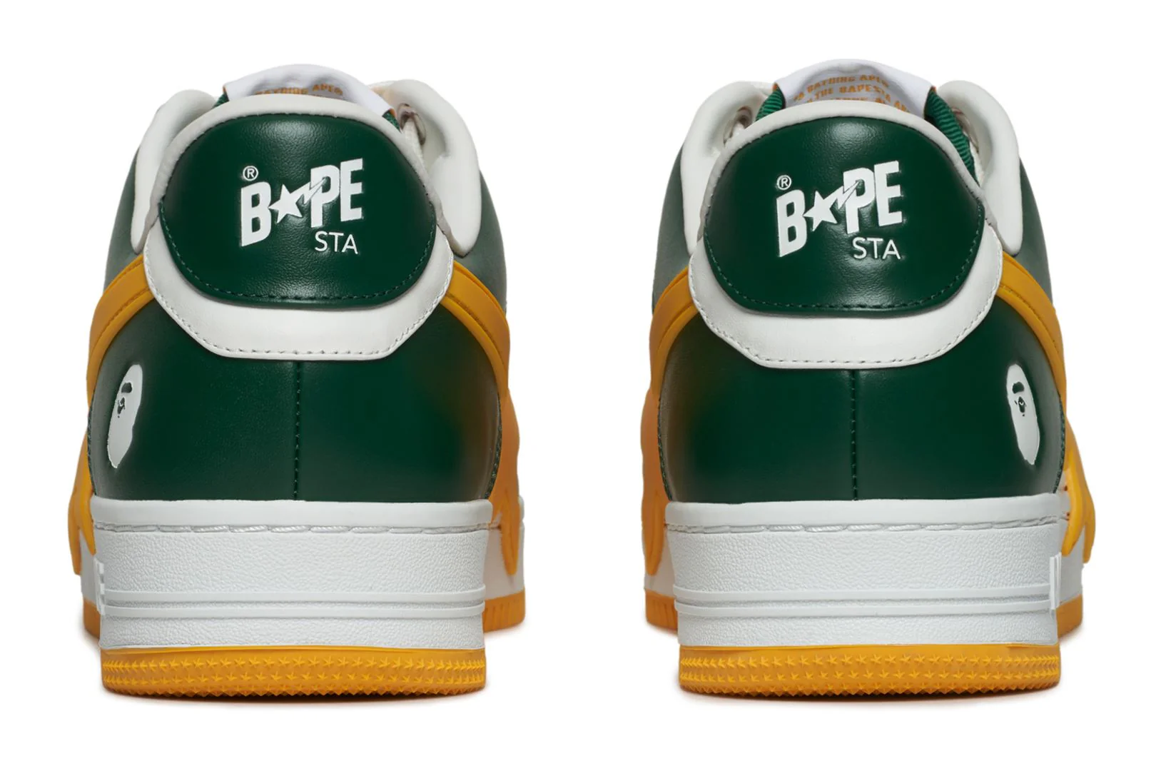 BAPE STA™ OS #2 MENS - Image 4