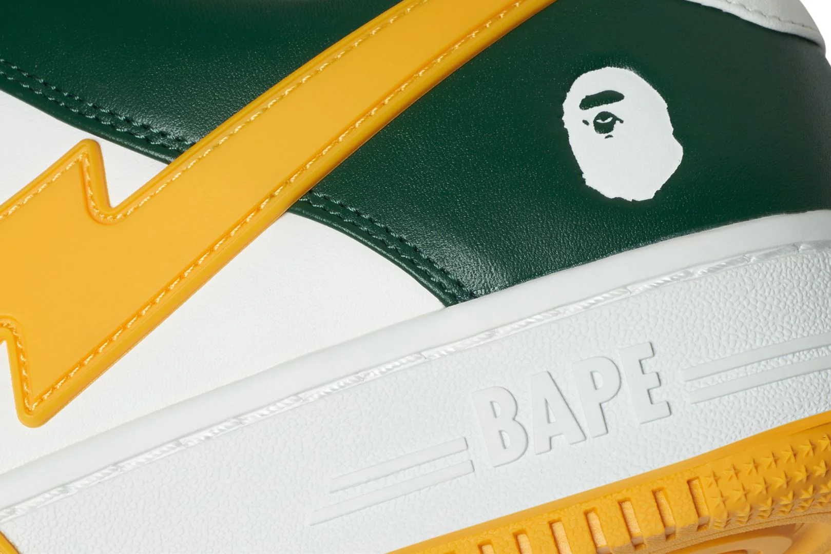 BAPE STA™ OS #2 MENS - Image 5