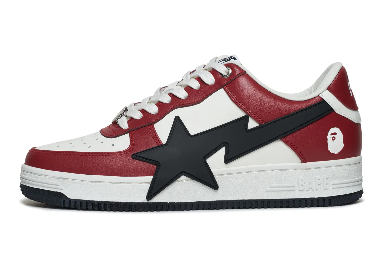 BAPE STA™ OS #2 MENS - Image 8