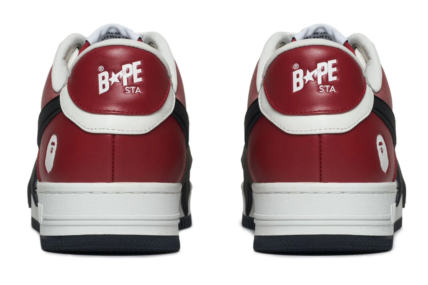 BAPE STA™ OS #2 LADIES - Image 10