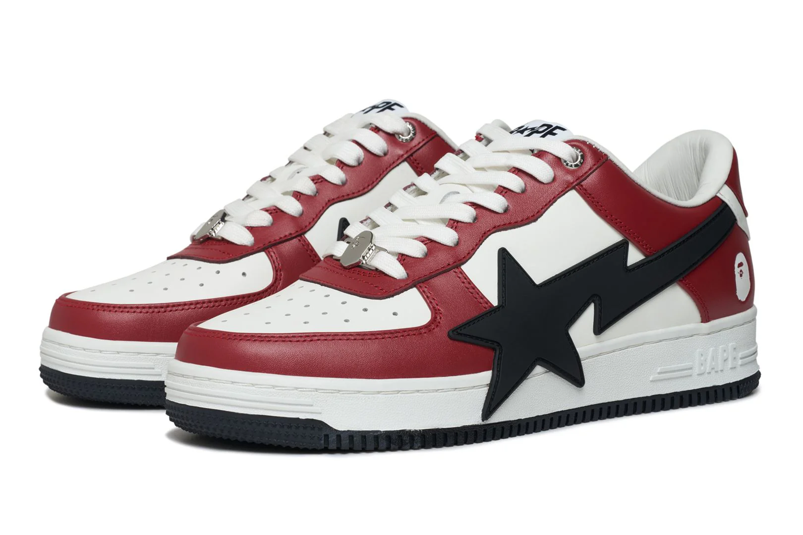 BAPE STA™ OS #2 LADIES - Image 4