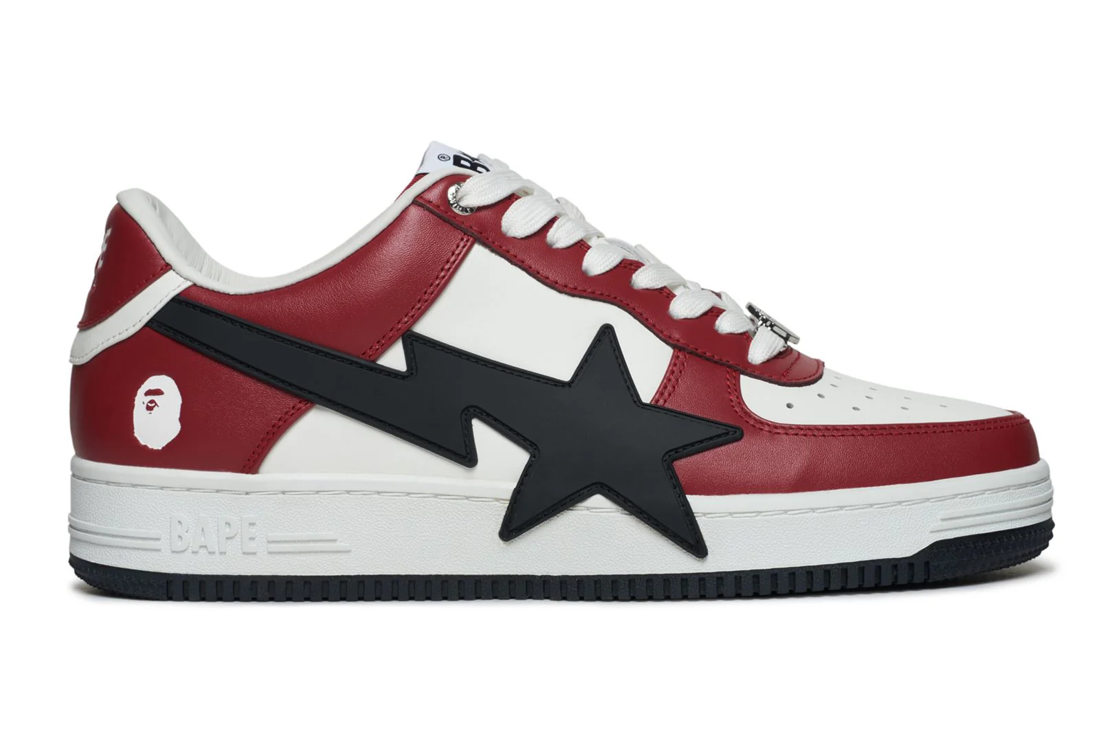 BAPE STA™ OS #2 LADIES - Image 9